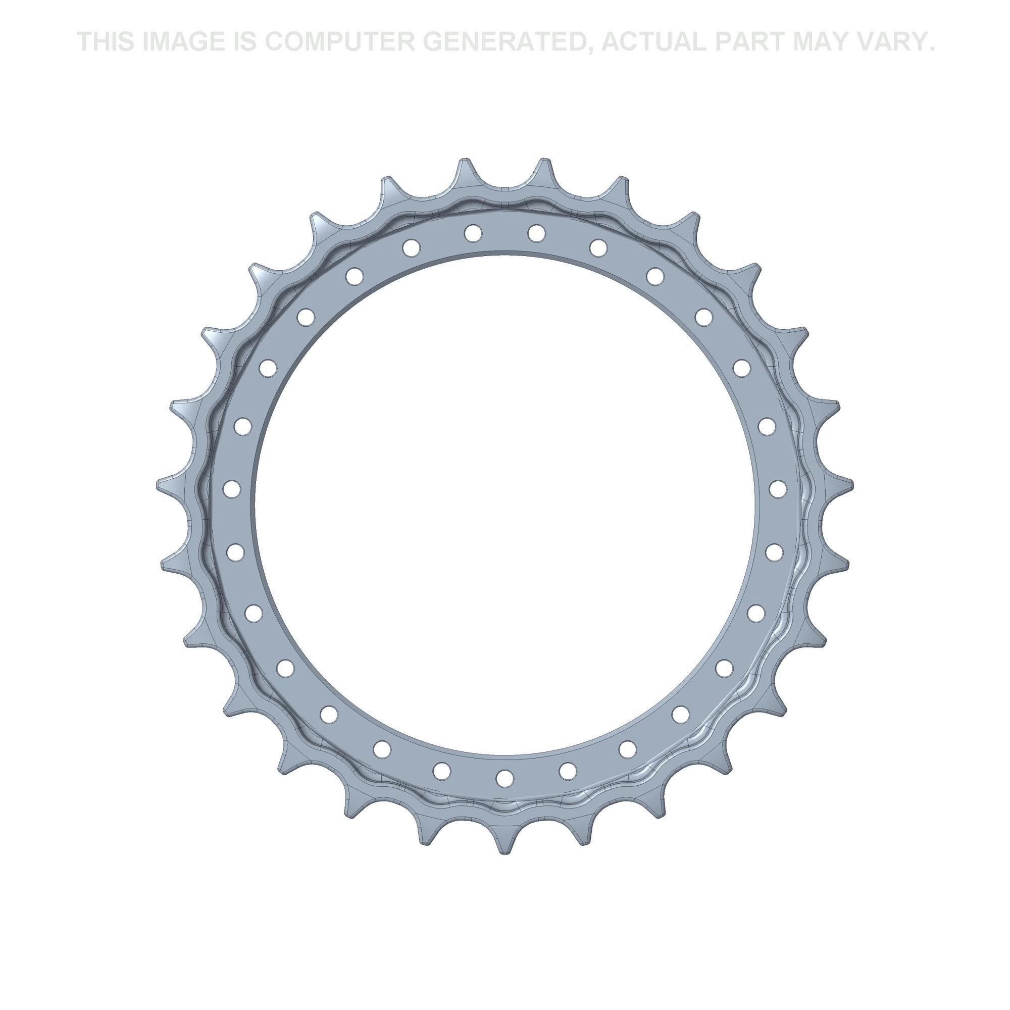 SPROCKET | CASECE | US | EN