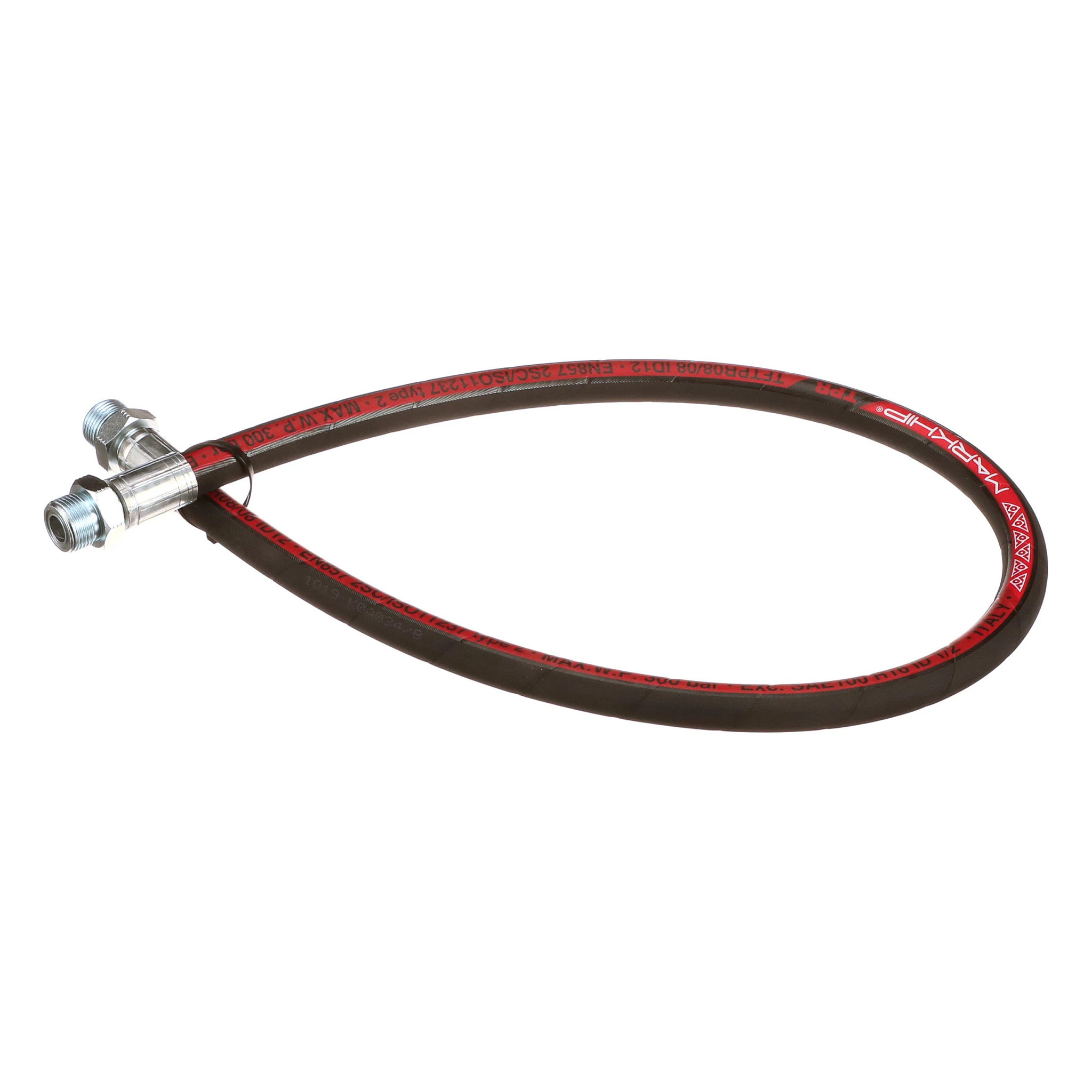 HOSE | MILLER | EU | IT