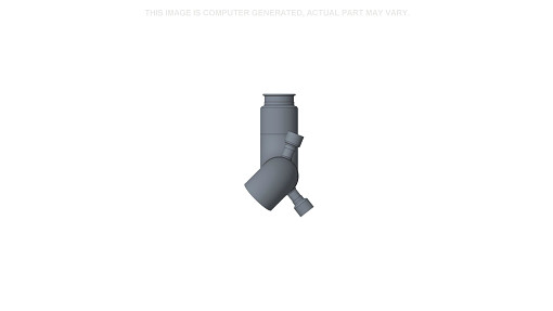 PIPE, EXHAUST SYSTEM | CASECE | EU | EN
