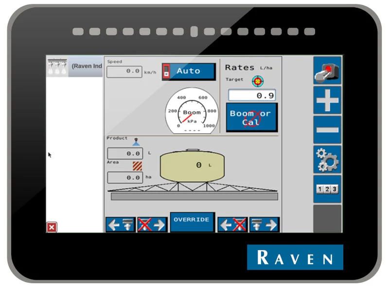 Raven CR7® | NEWHOLLANDAG | US | EN