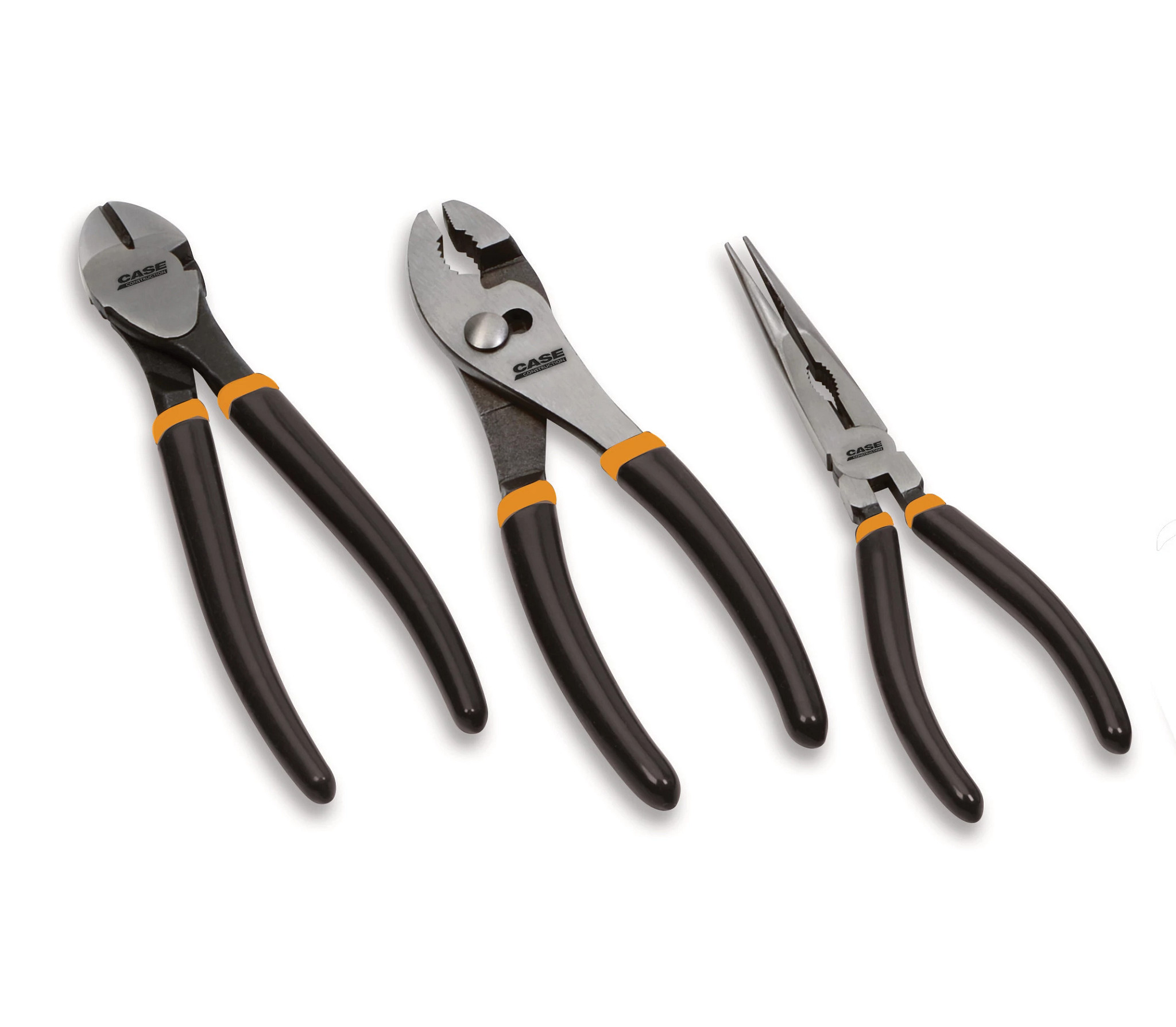 TOOL KIT | CASEIH | EU | EN