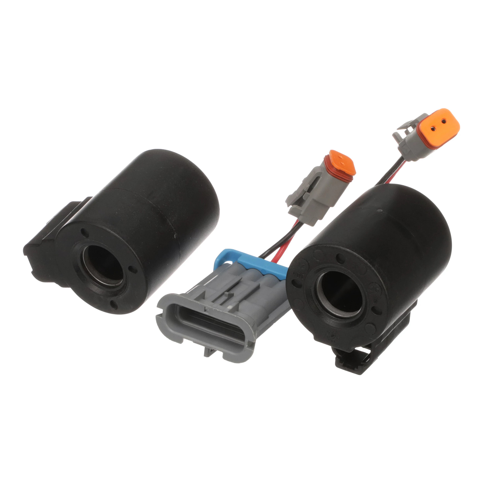 Transmission Service Kit | CASECE | CA | EN
