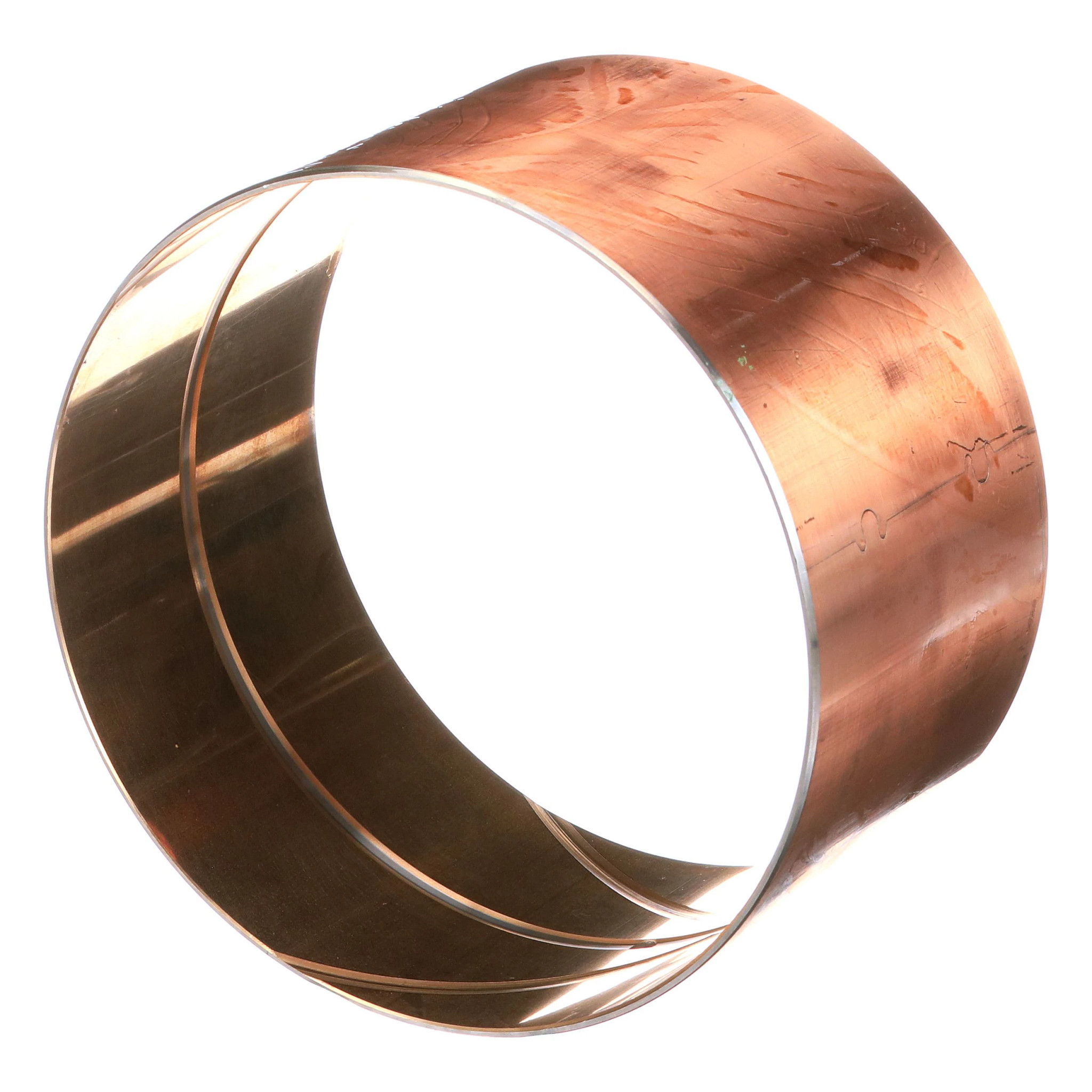 BUSHING | NEWHOLLANDAG | NZ | EN