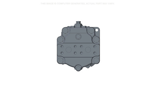 MOTEUR HYDROSTATIQUE | CASEIH | EU | IT