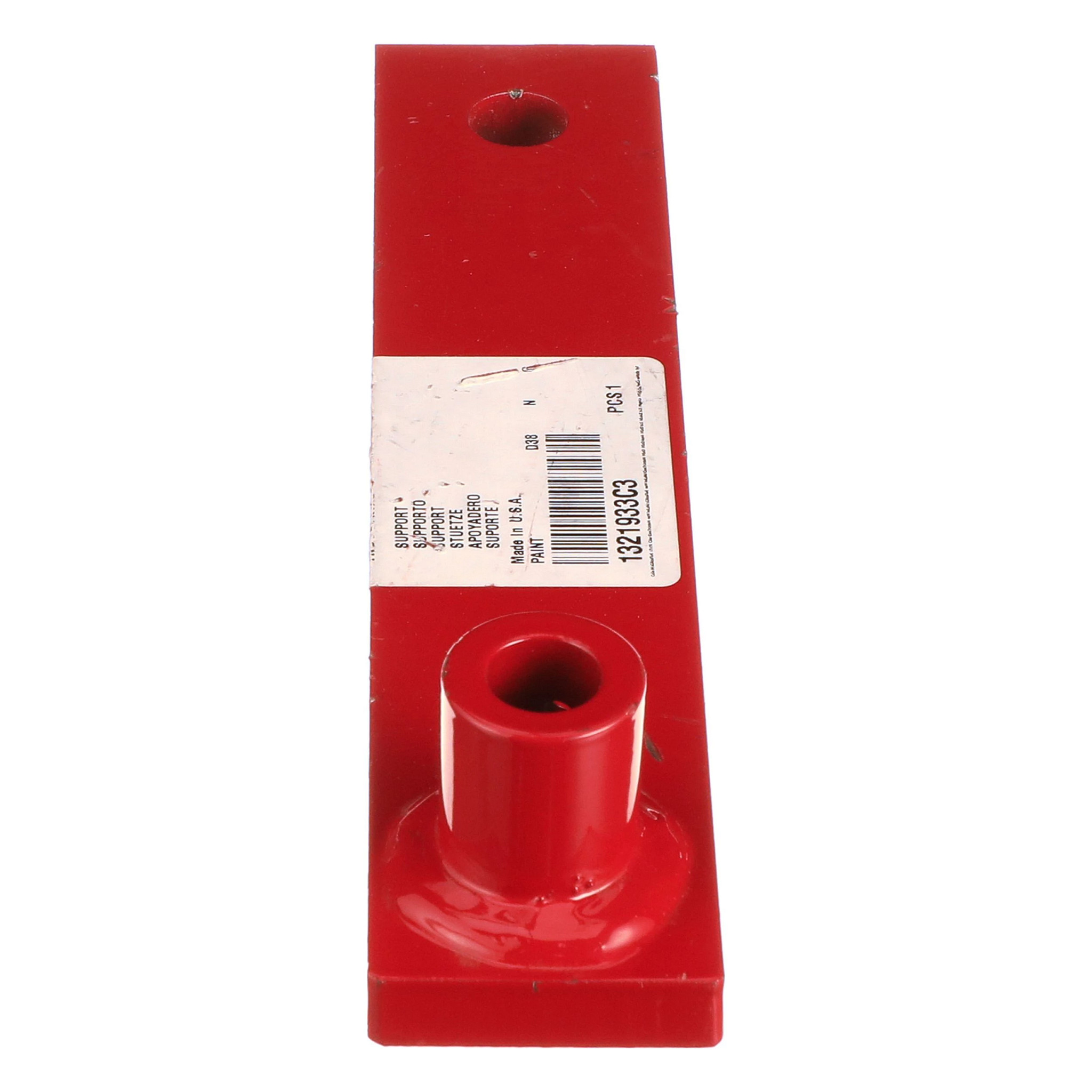 SUPPORT | CASECE | EU | EN