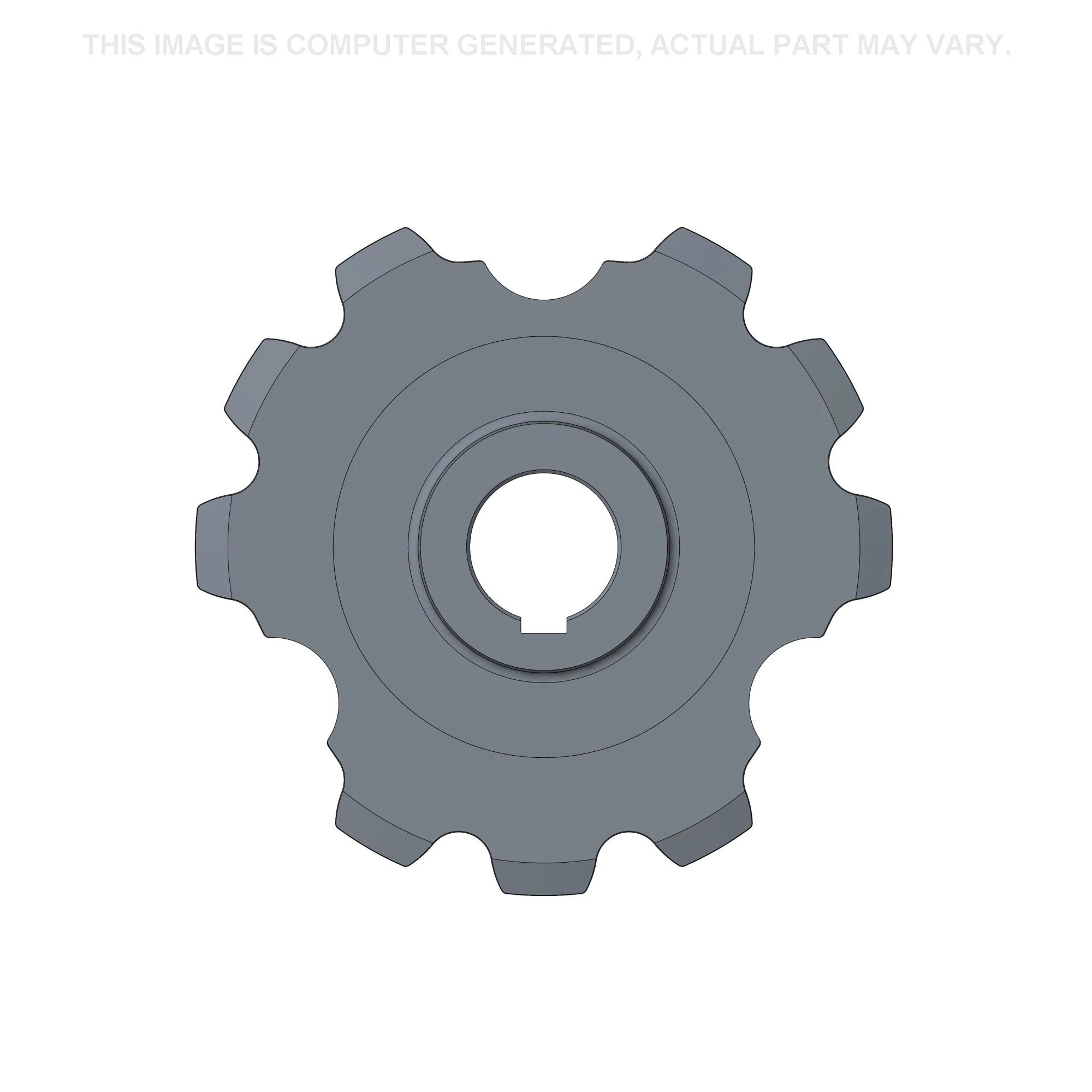 SPROCKET | NEWHOLLANDAG | GB | EN