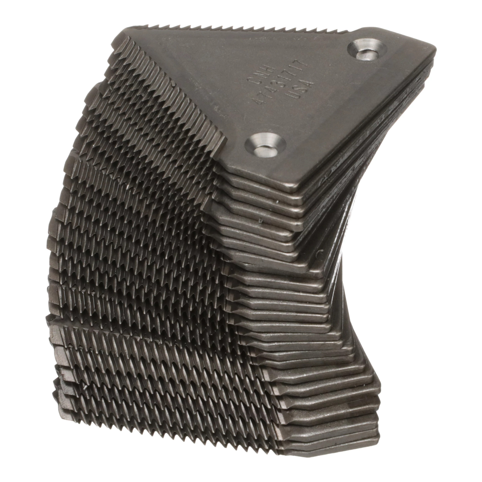 MESSEGMENT | CASEIH | EU | NL