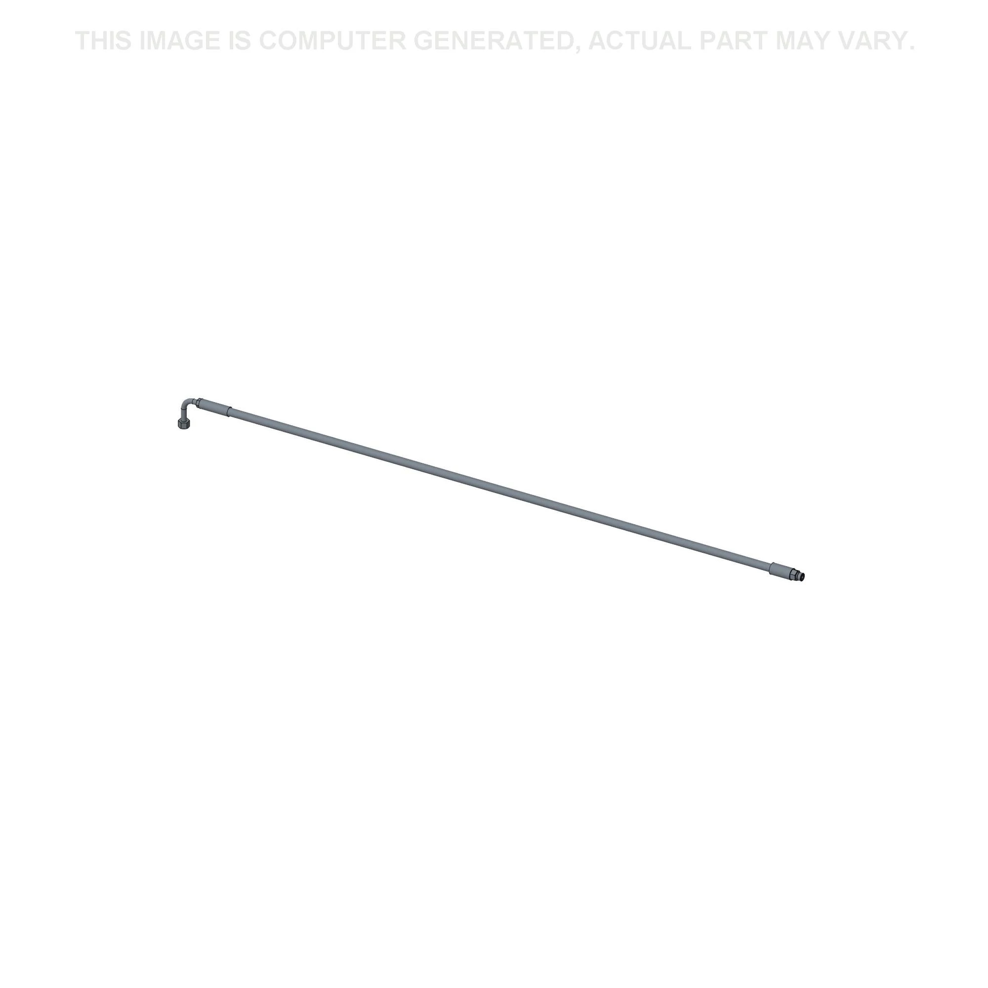 MANGUEIRA HIDRÁULICA | CASECE | SA | PT