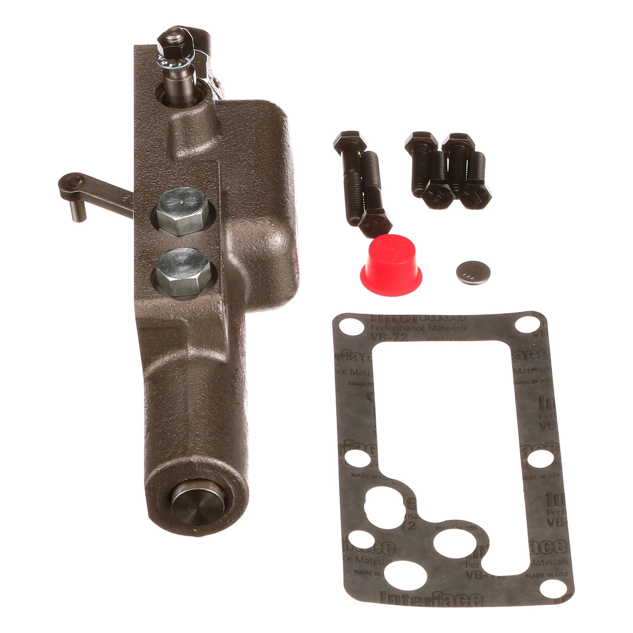 CONTROL VALVE | CASEIH | US | EN