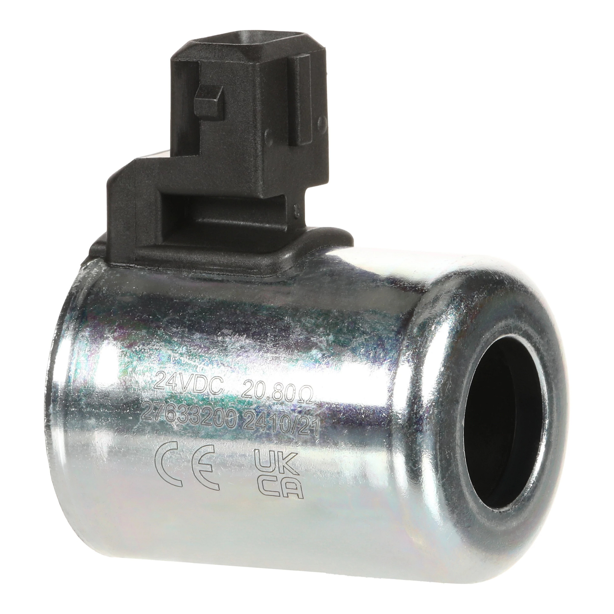 SOLENOID | CASECE | CA | EN