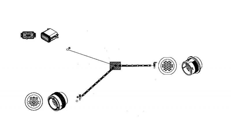 Boom Adapter Kit | NEWHOLLANDAG | IE | EN