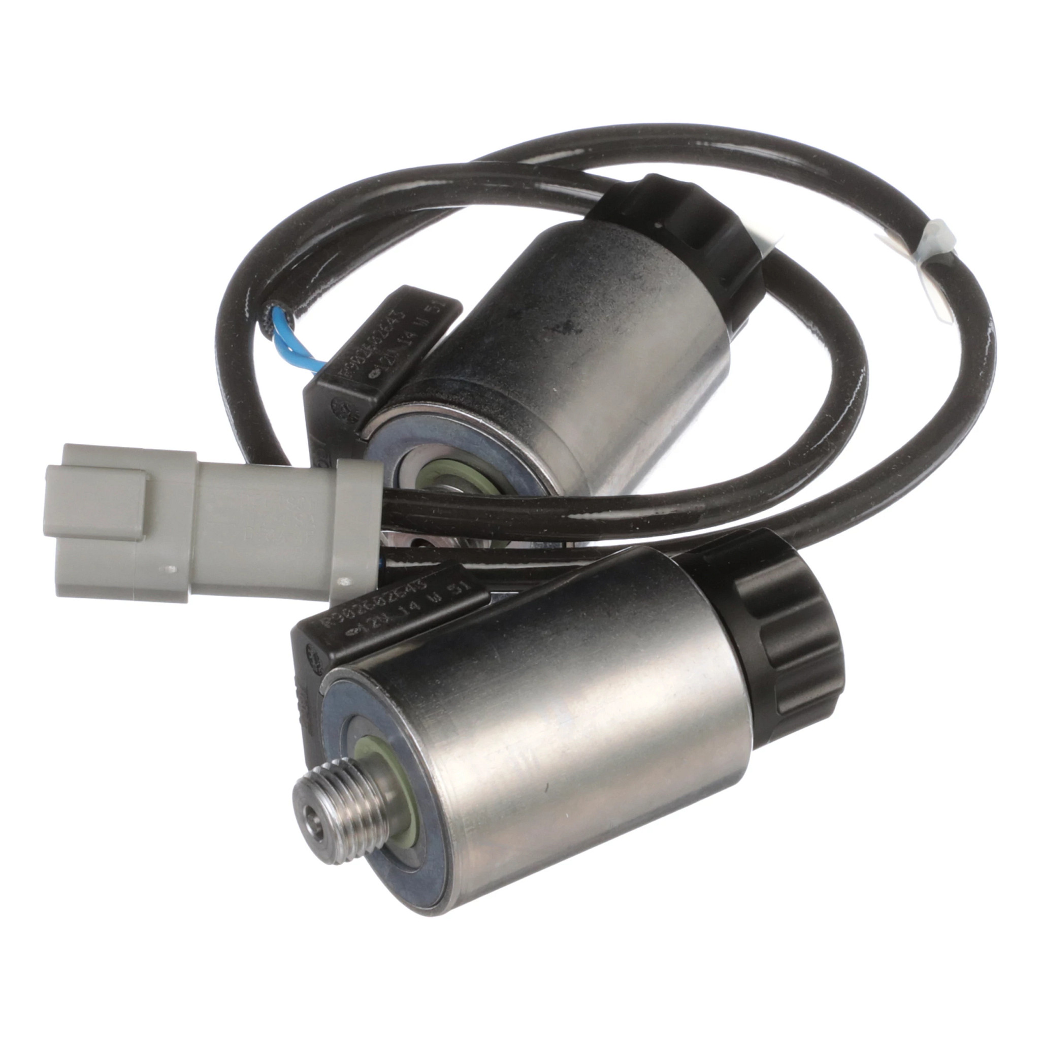 Proportional Pump Solenoid | CASECE | CA | EN