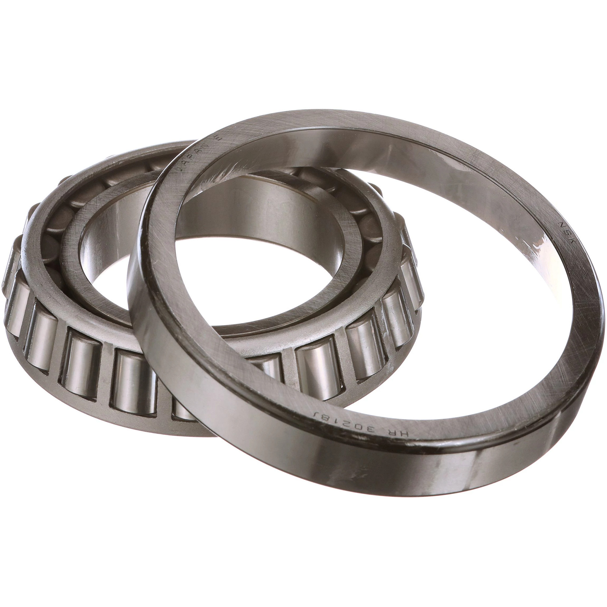 Rolamento do rolete cônico - ISO 30218