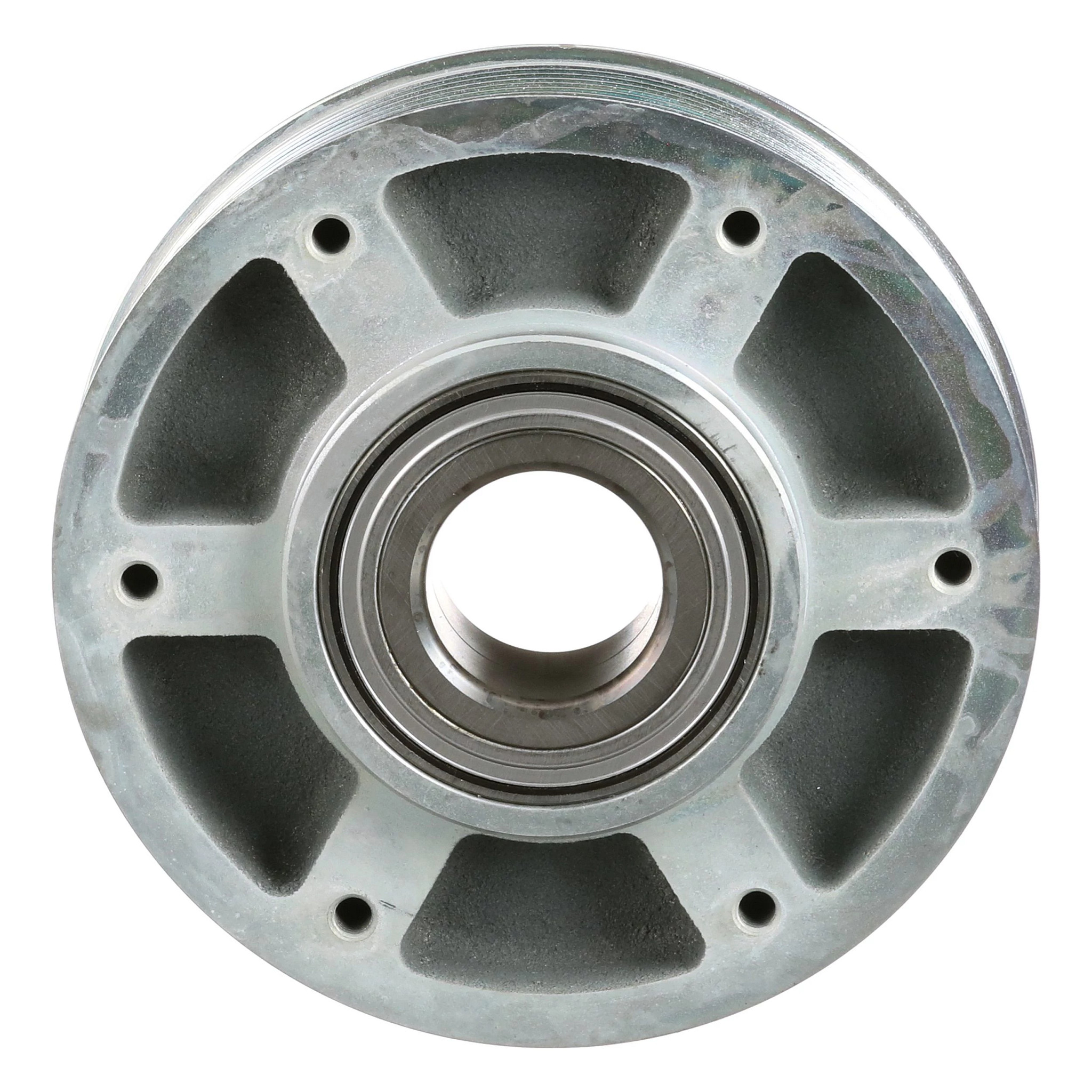 PULLEY | NEWHOLLANDAG | GB | EN