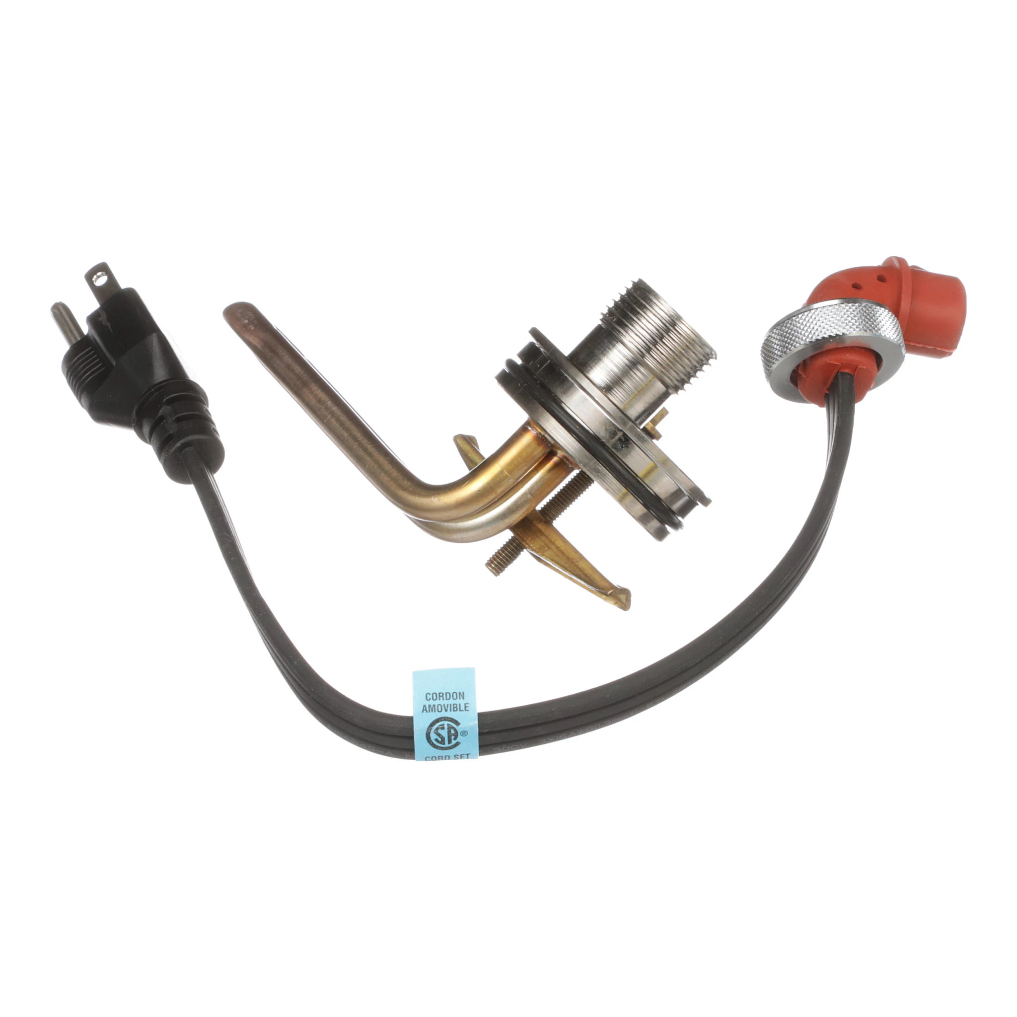 HEATER ASSY. | NEWHOLLANDAG | EU | EN