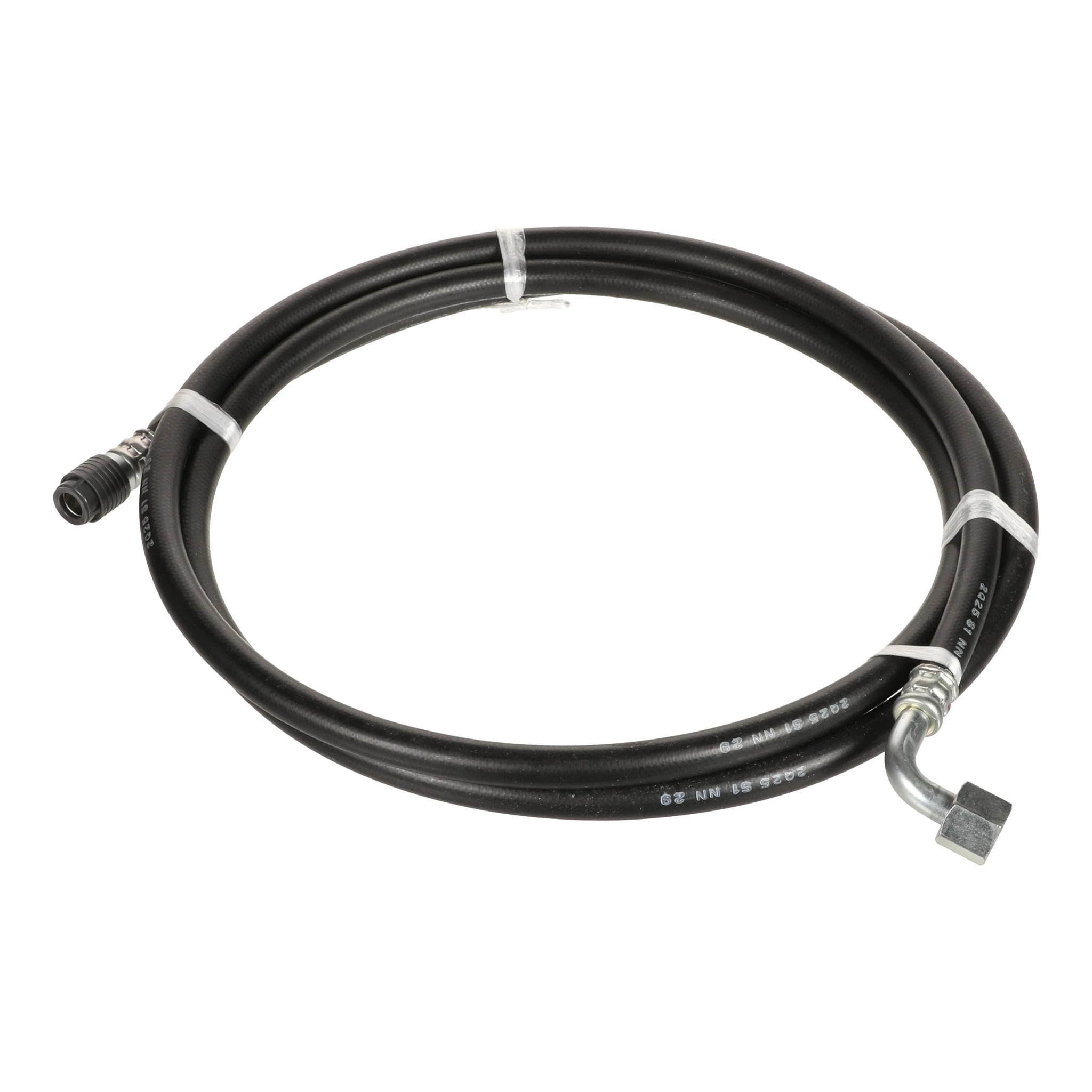 Control Valve Hose - 9 mm ID x 2650 mm L | CASECE | CA | EN
