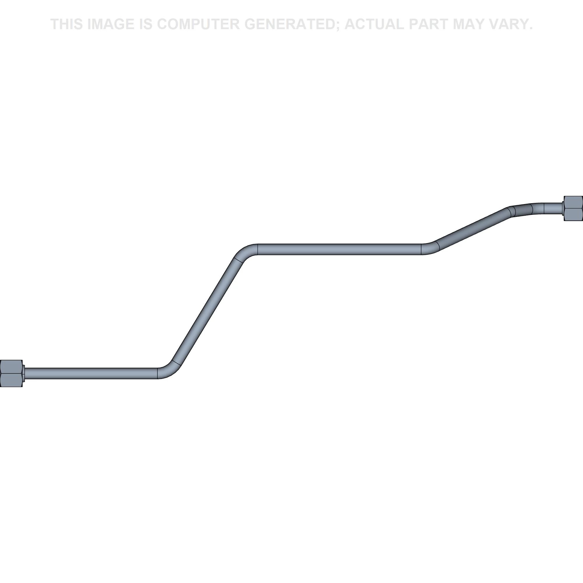 TUBO | CASEIH | EU | PT