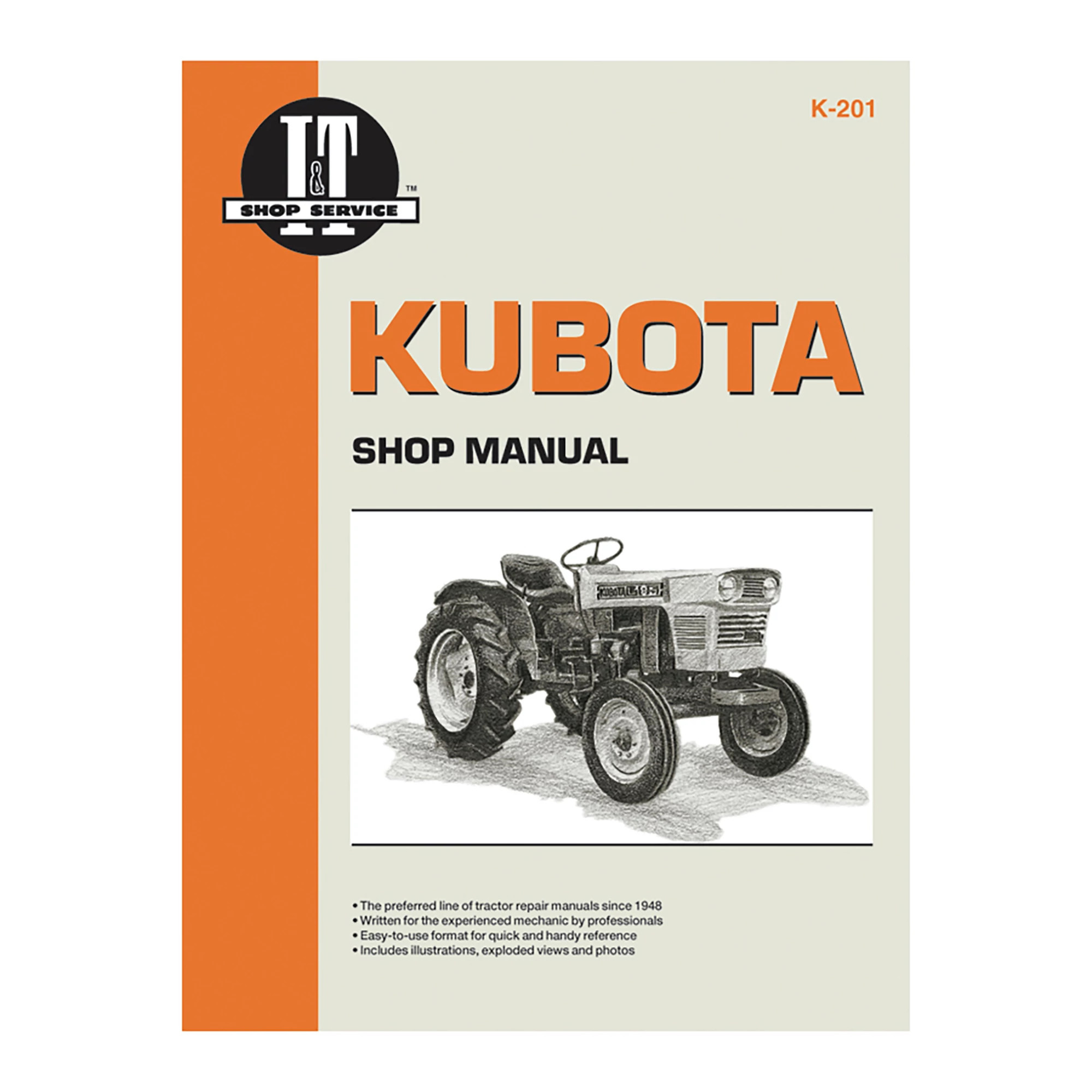 I&T Shop Manual Collection | CASEIH | US | EN