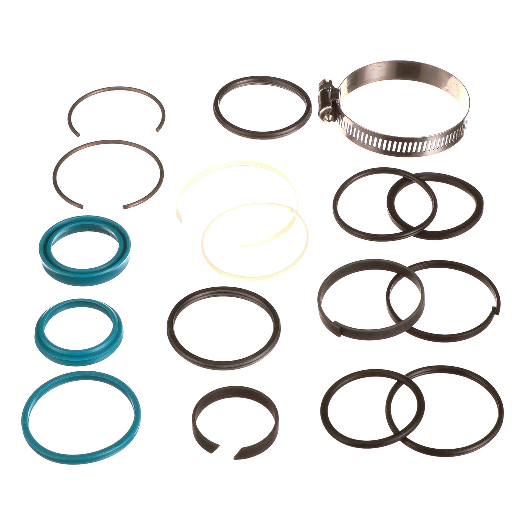 SEAL KIT | MILLER | US | EN