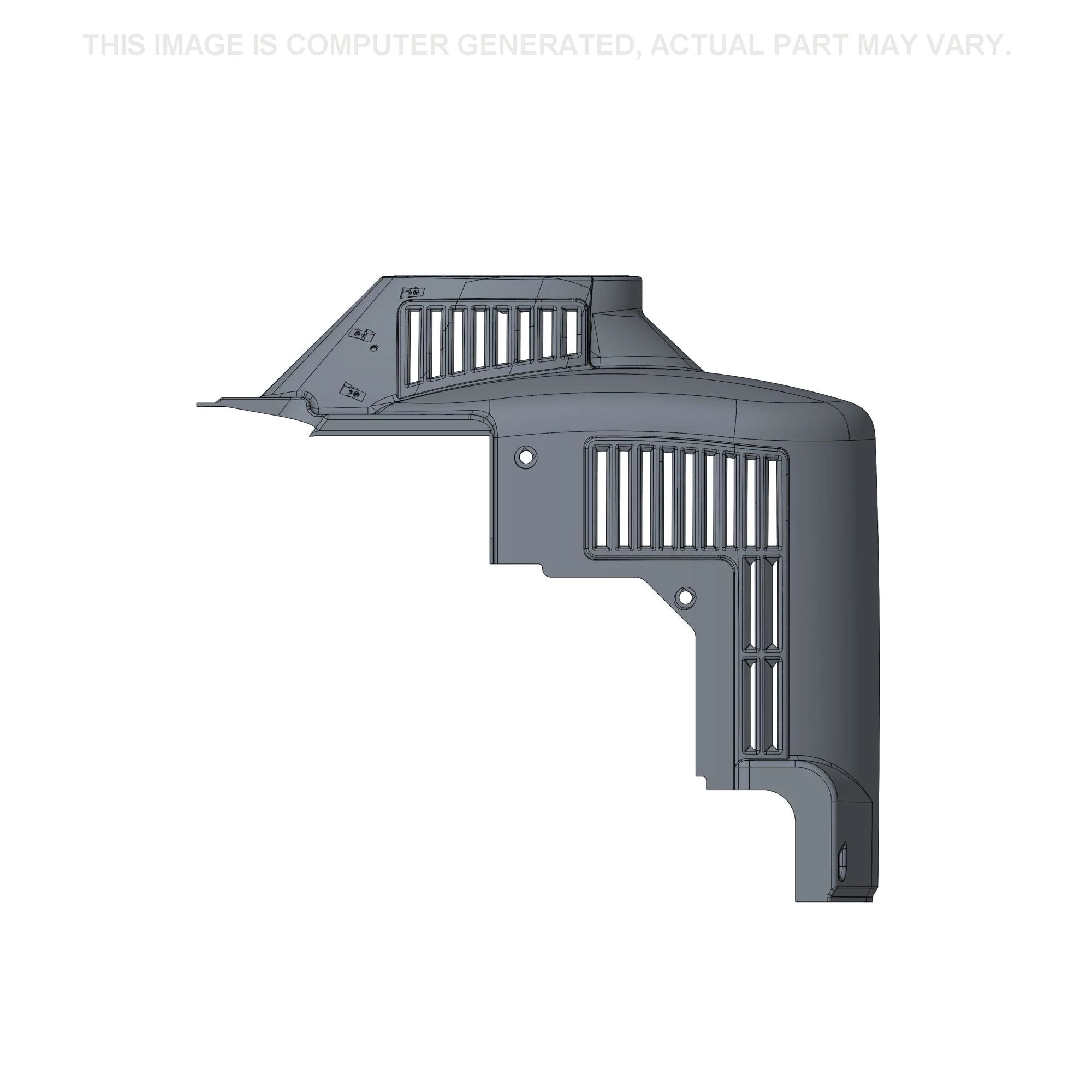 TRIM | CASEIH | IE | EN