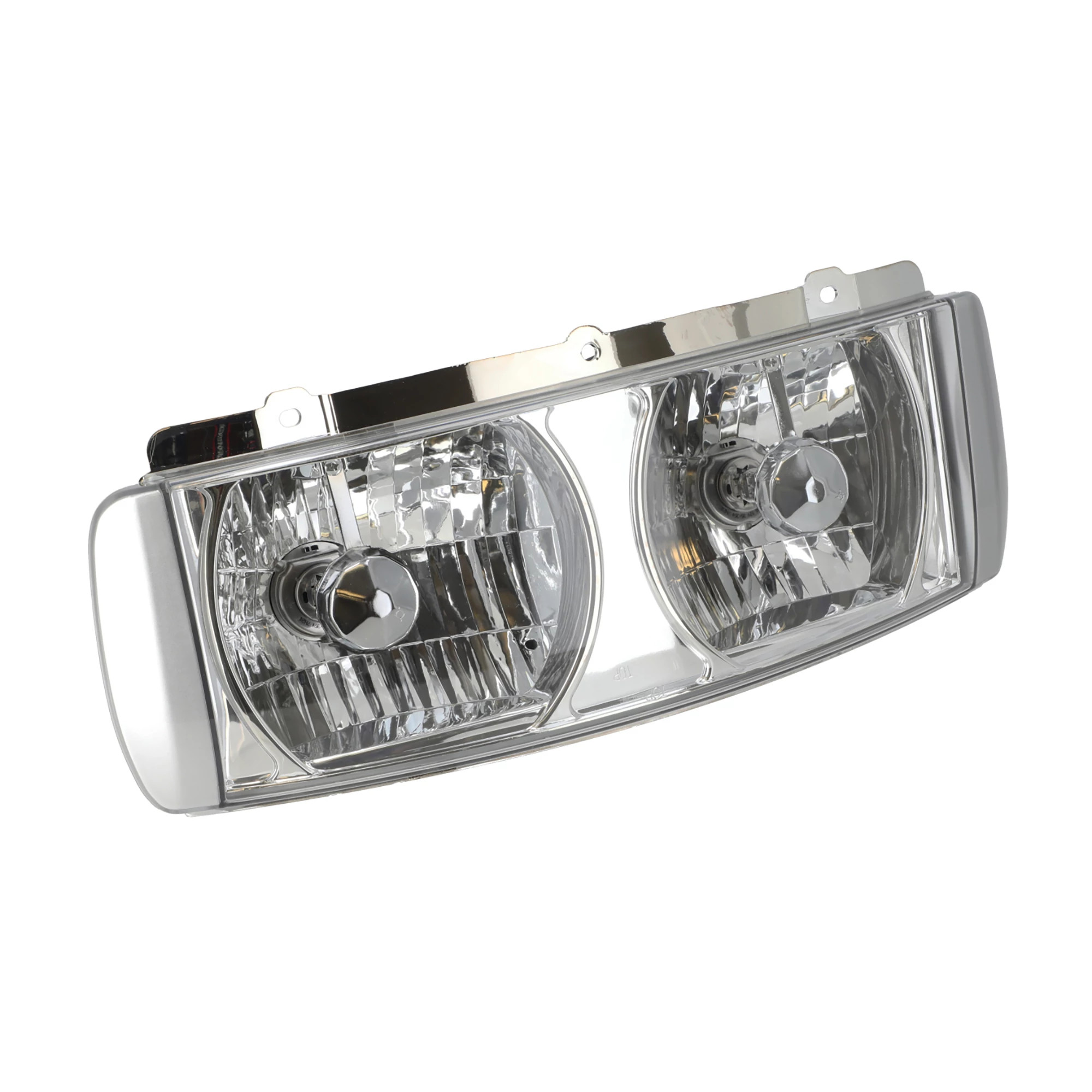 Ensemble de phares avant | CASECE | CA | EN
