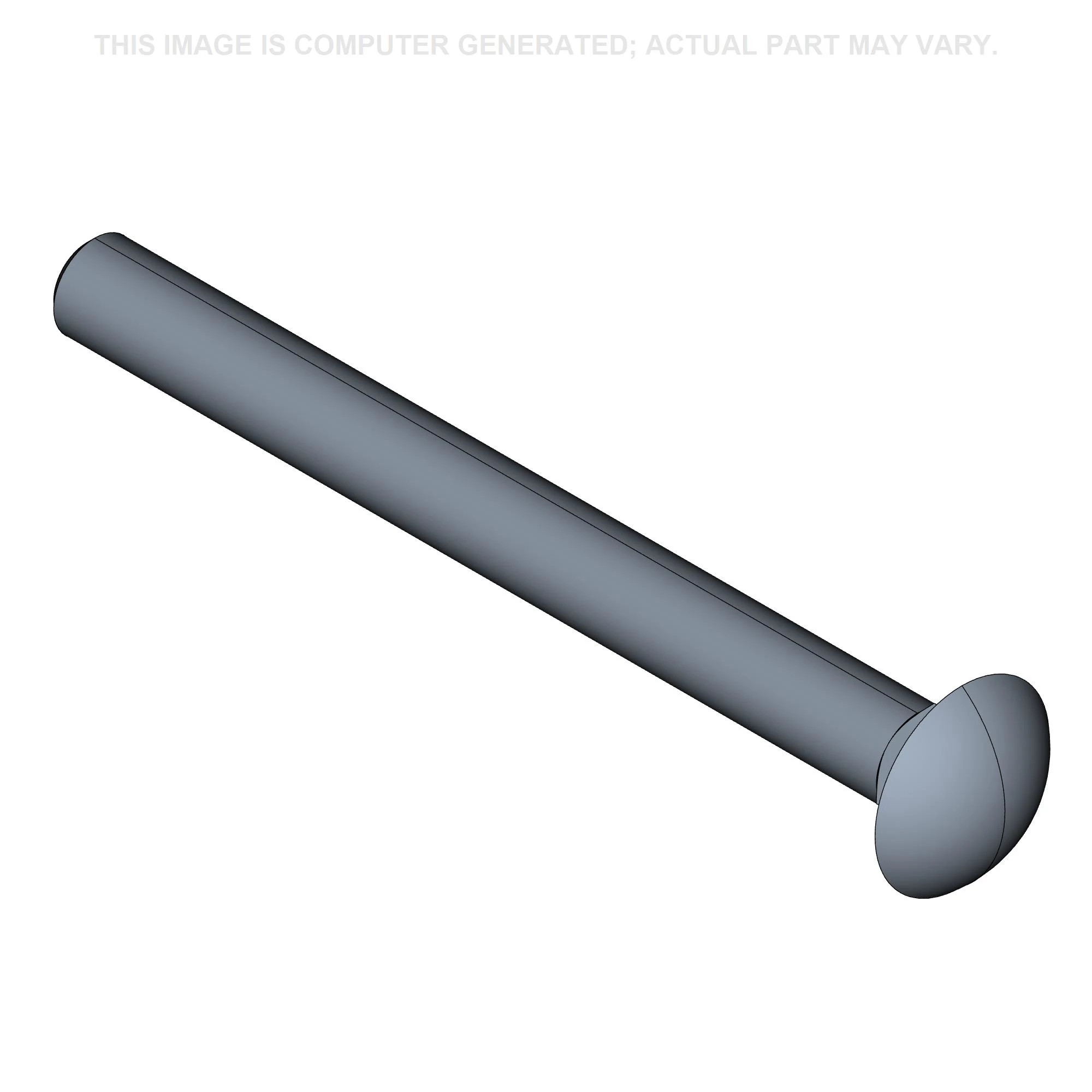 Carriage Bolt | CASECE | CA | FR