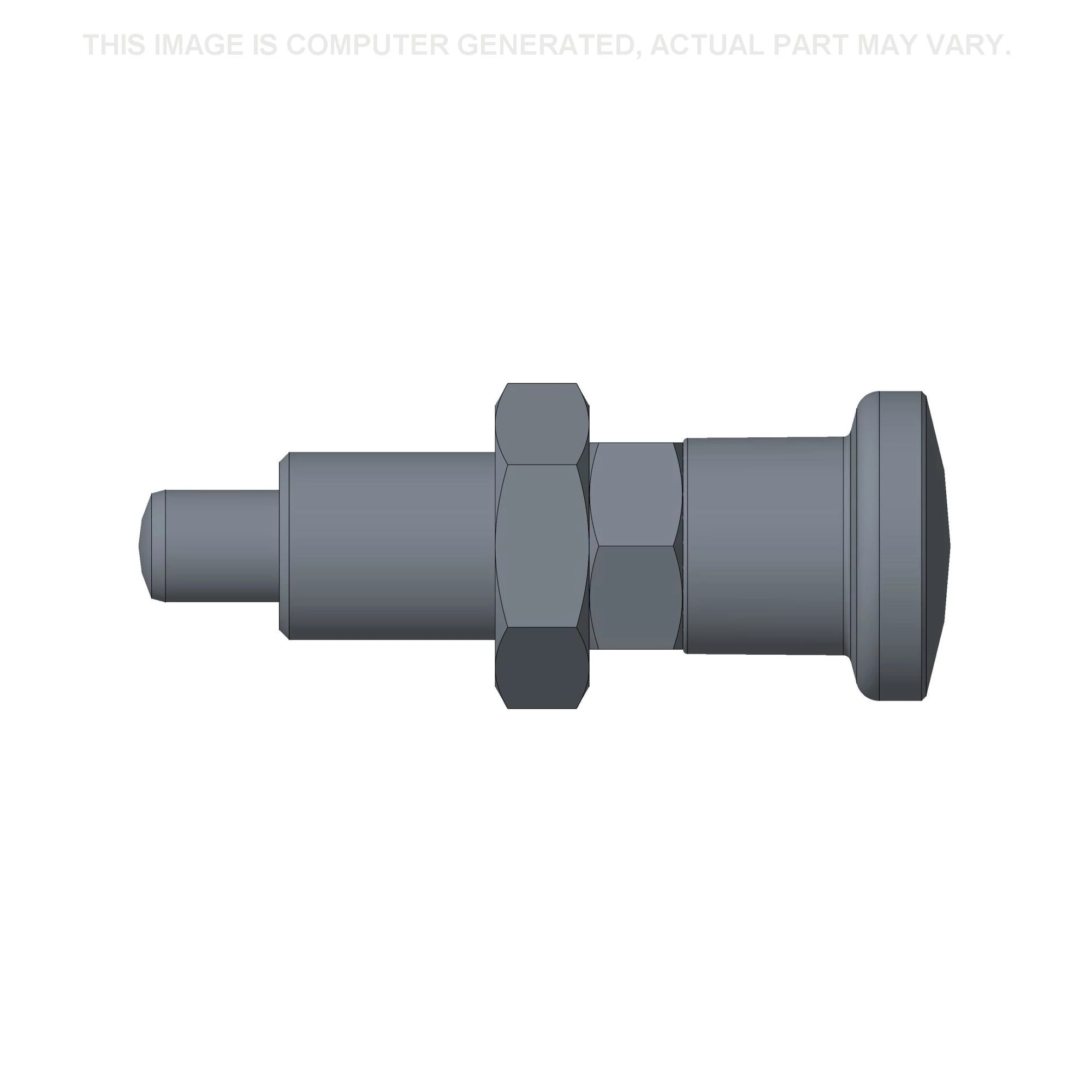 LOCKING HANDLE | CASEIH | EU | EN