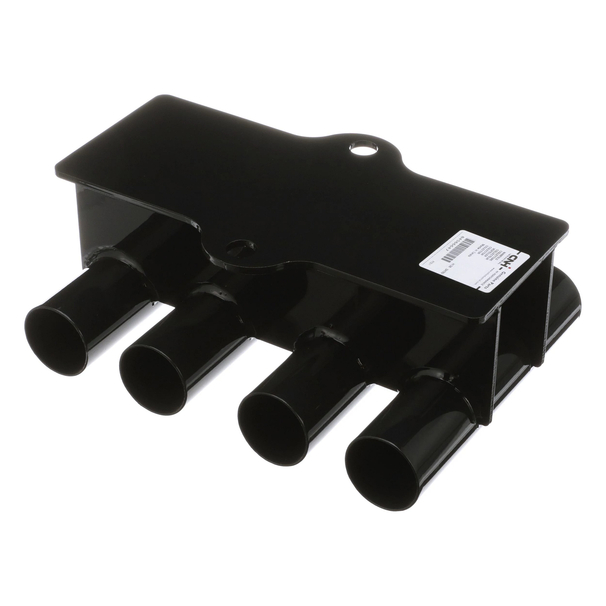 Primary Hose - Black | CASEIH | US | EN