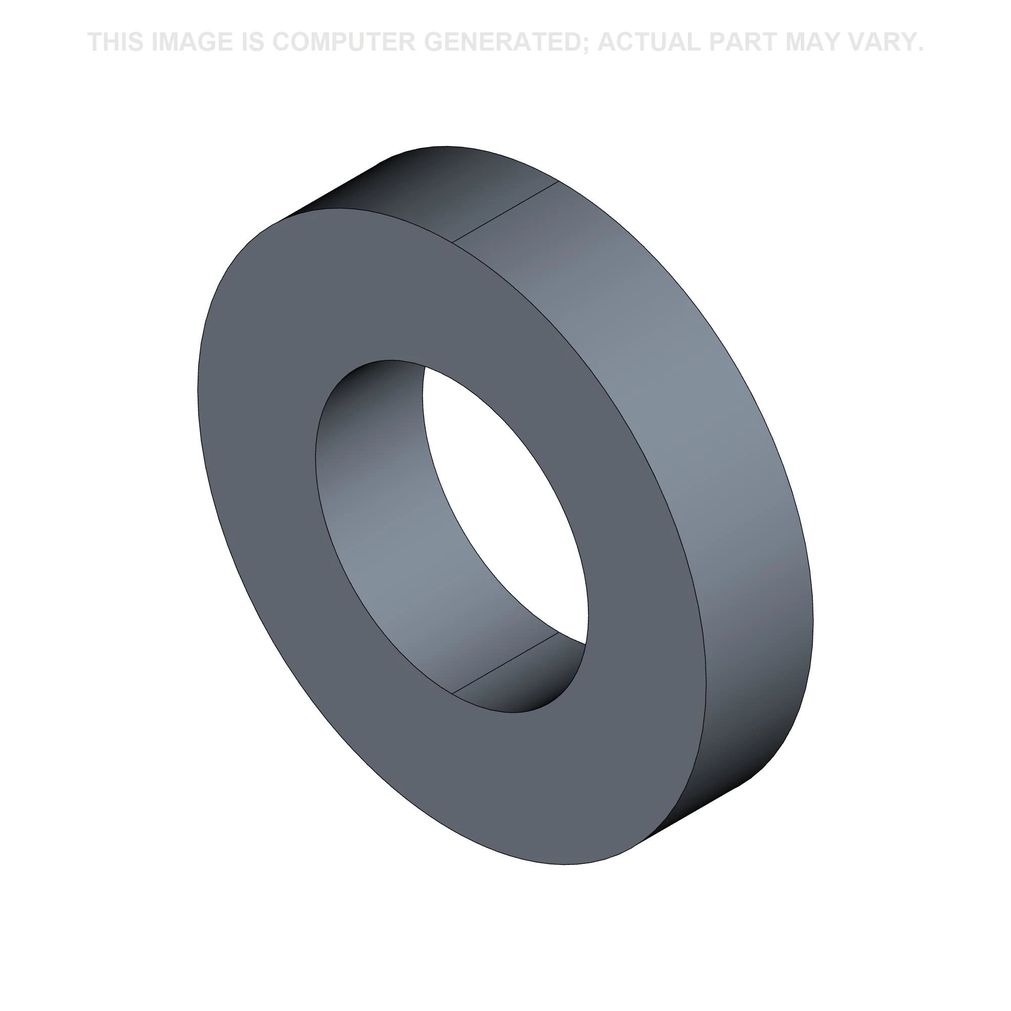 Arruela Plana | NEWHOLLANDCE | BR | PT