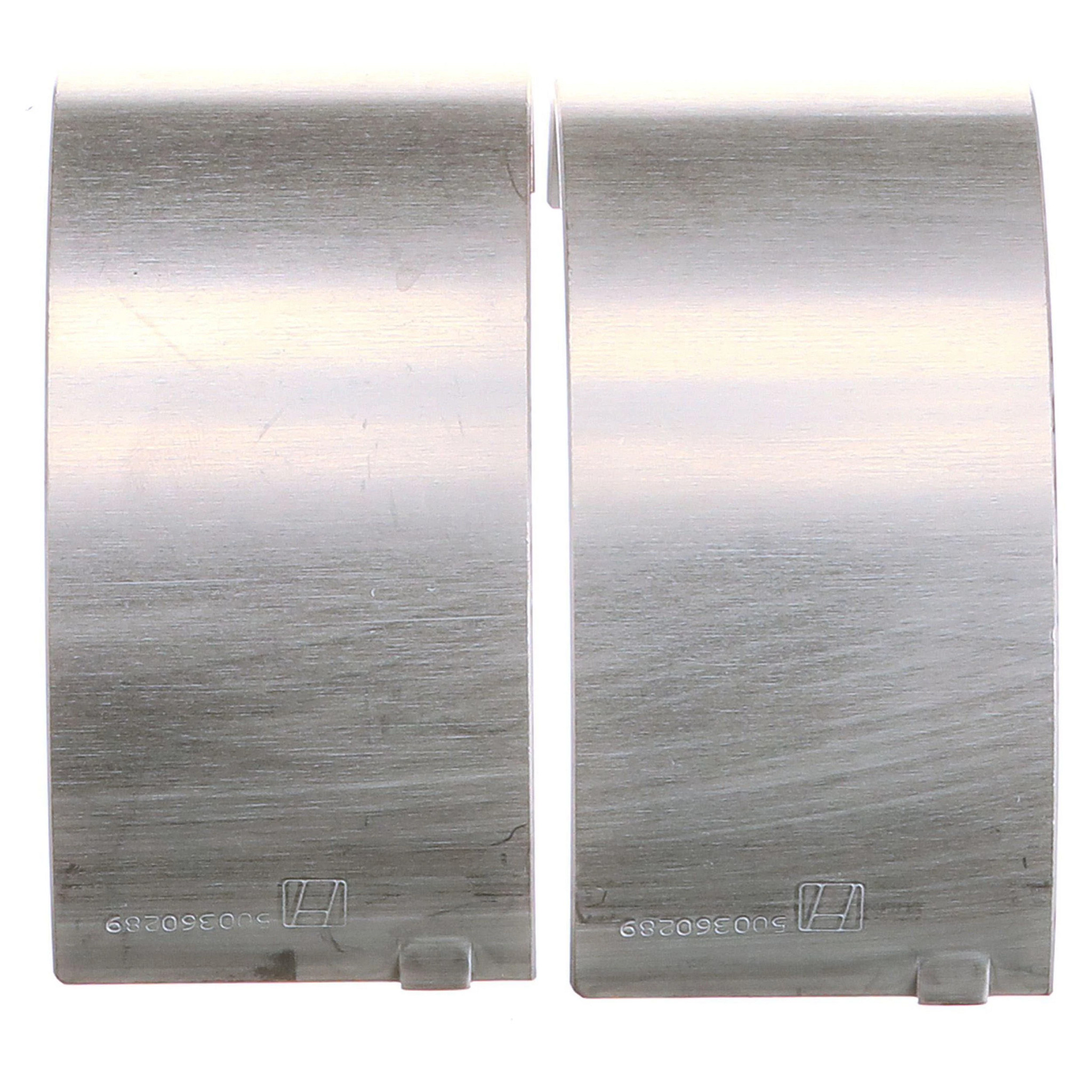 SEMI-BRONZINA BIELA MIN.