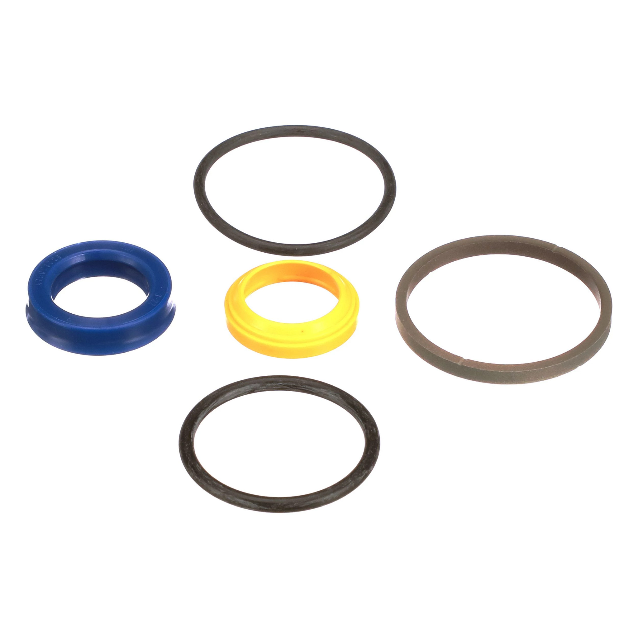 SEAL KIT | NEWHOLLANDAG | NZ | EN