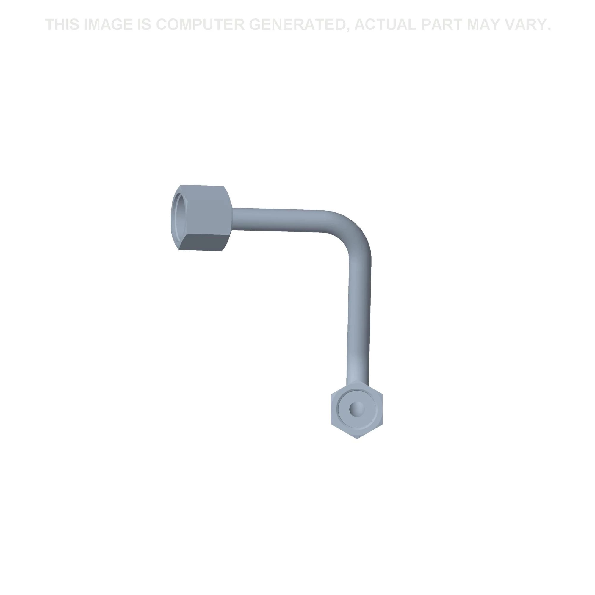 TUBO HIDRÁULICO | DEFAULT | EU | ES