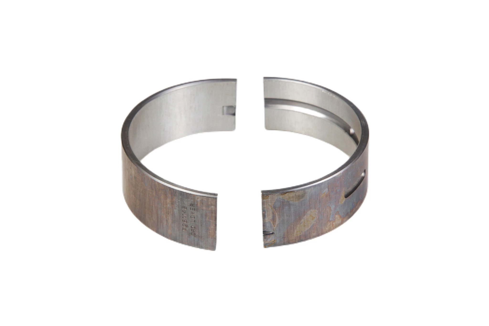 HAUPTLAGERSATZ STD | NEWHOLLANDAG | DE | DE