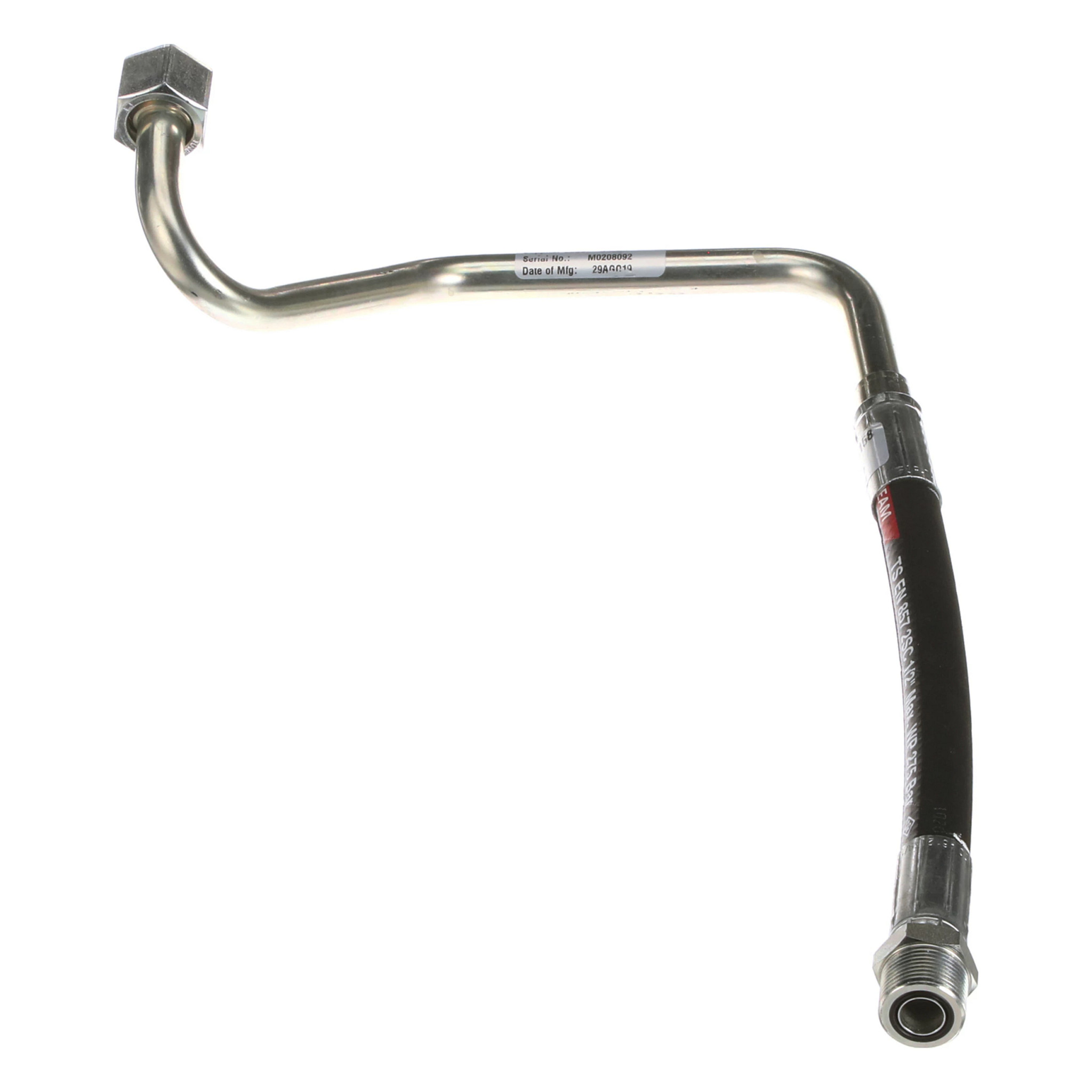 TUBO | CASECE | EU | IT