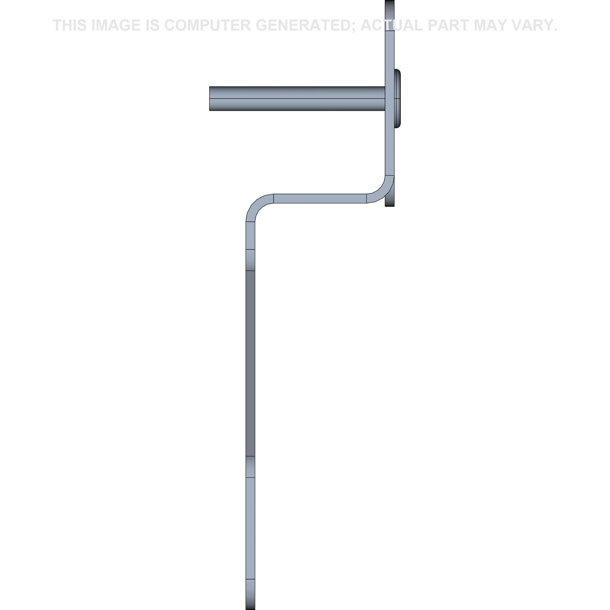 BRACKET | CASEIH | CA | EN
