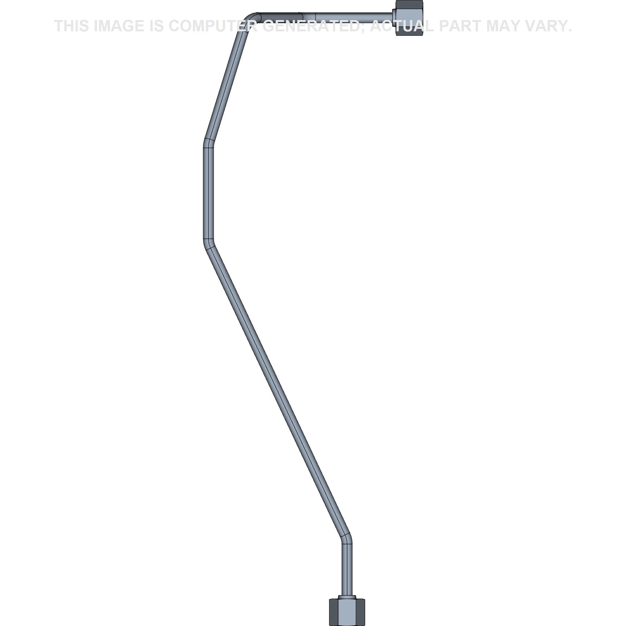 TUBO | NEWHOLLANDAG | EU | ES