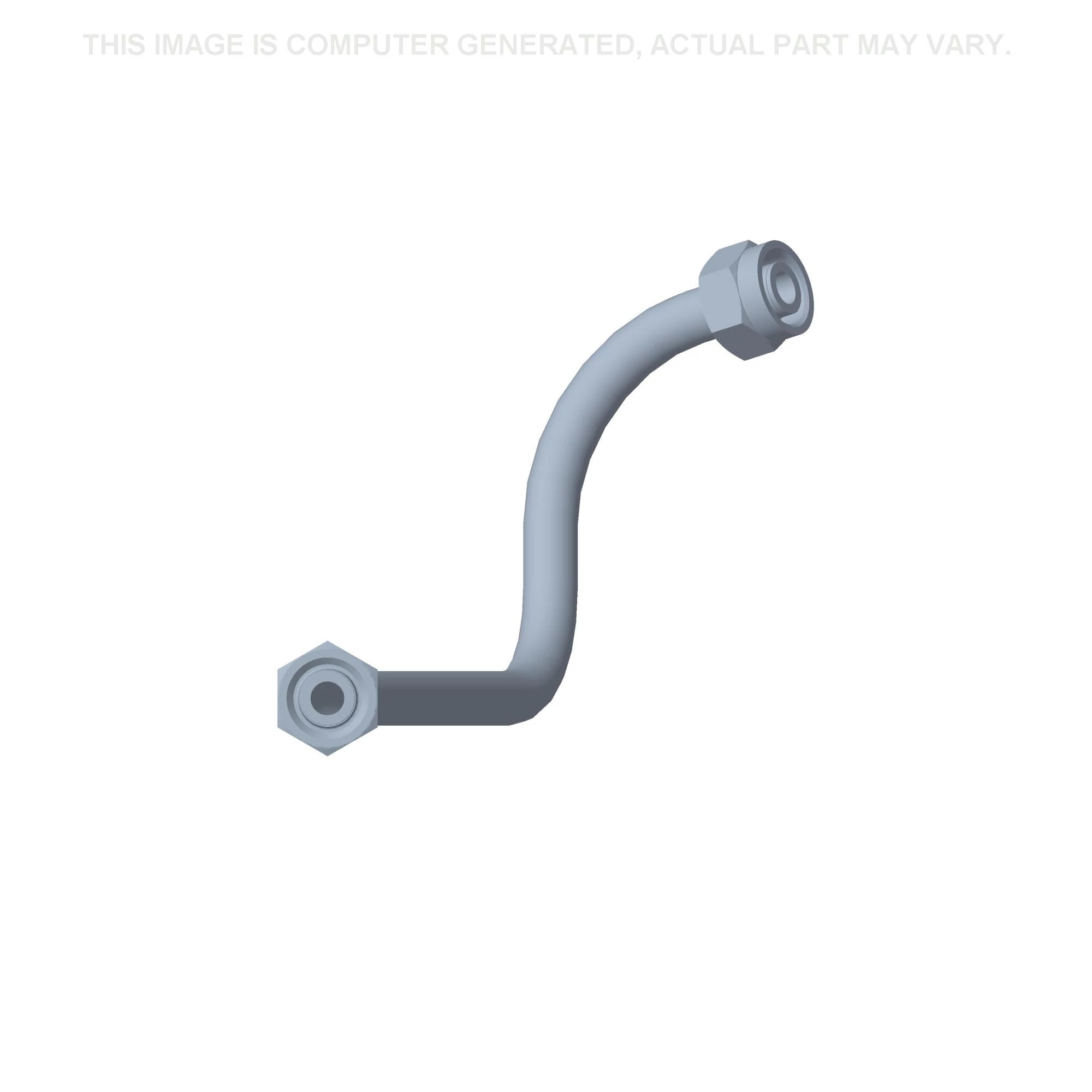 TUBO | CASEIH | EU | PT