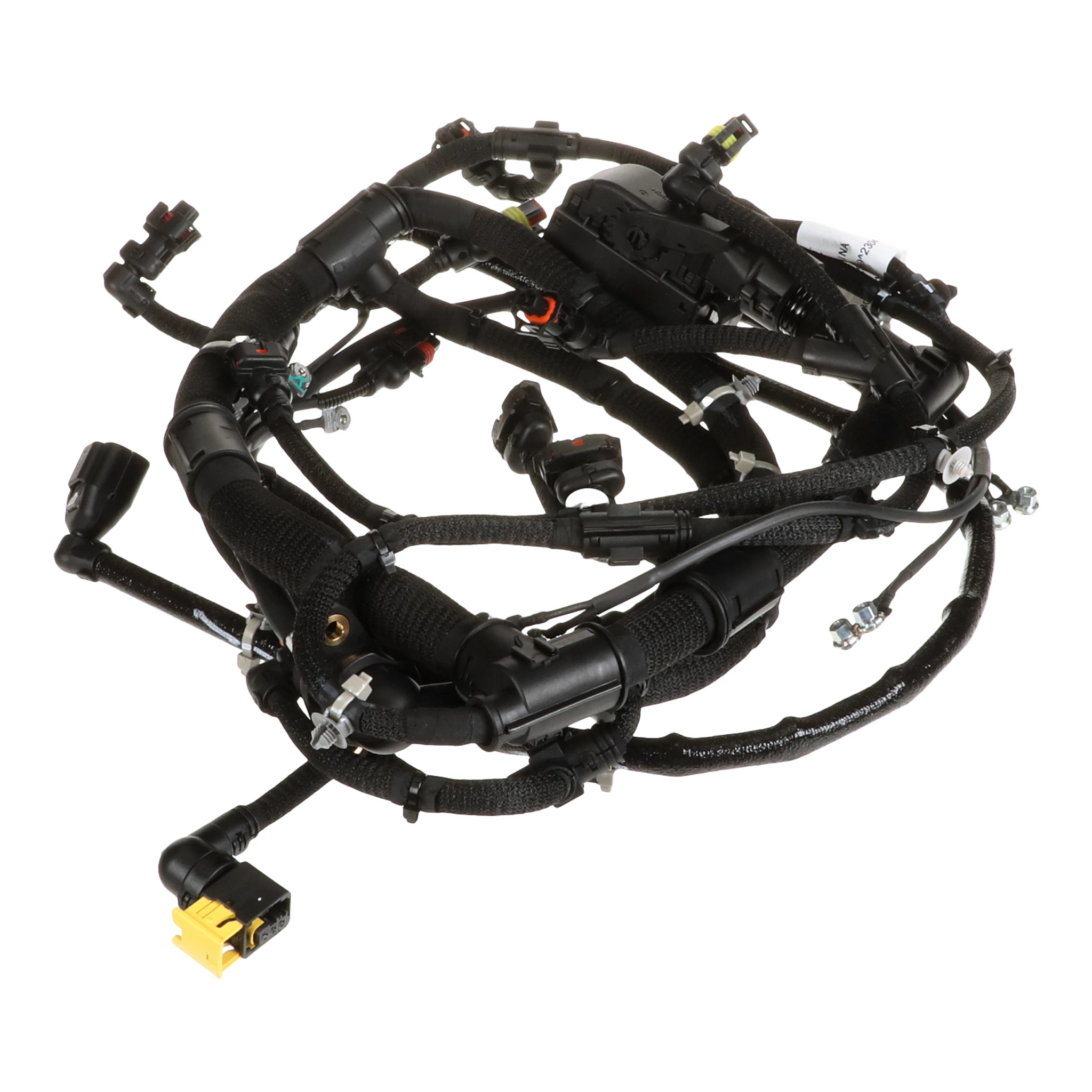 FAISCEAU ELECTRIQUE | NEWHOLLANDAG | FR | FR