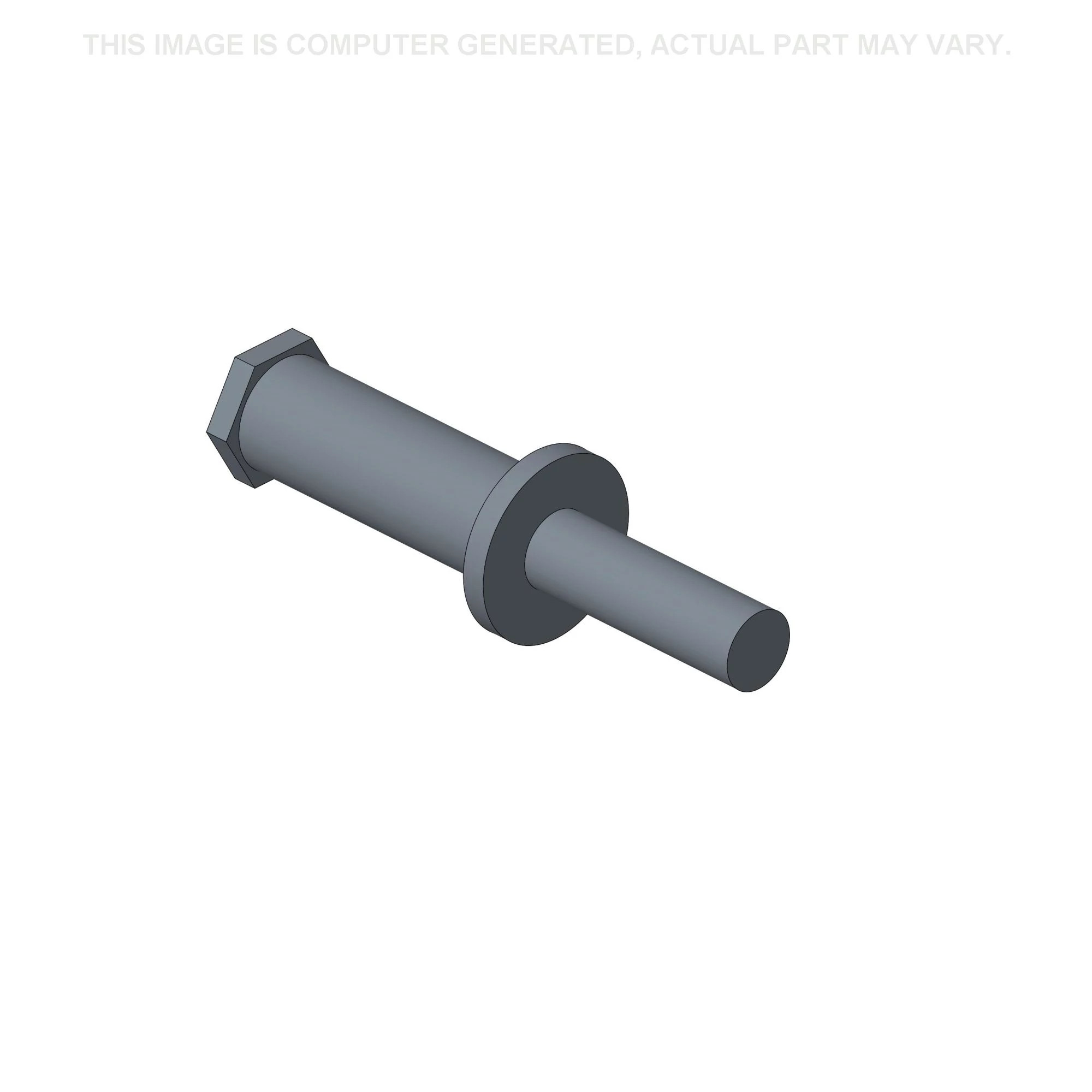 Striker Bolt | CASECE | BR | PT