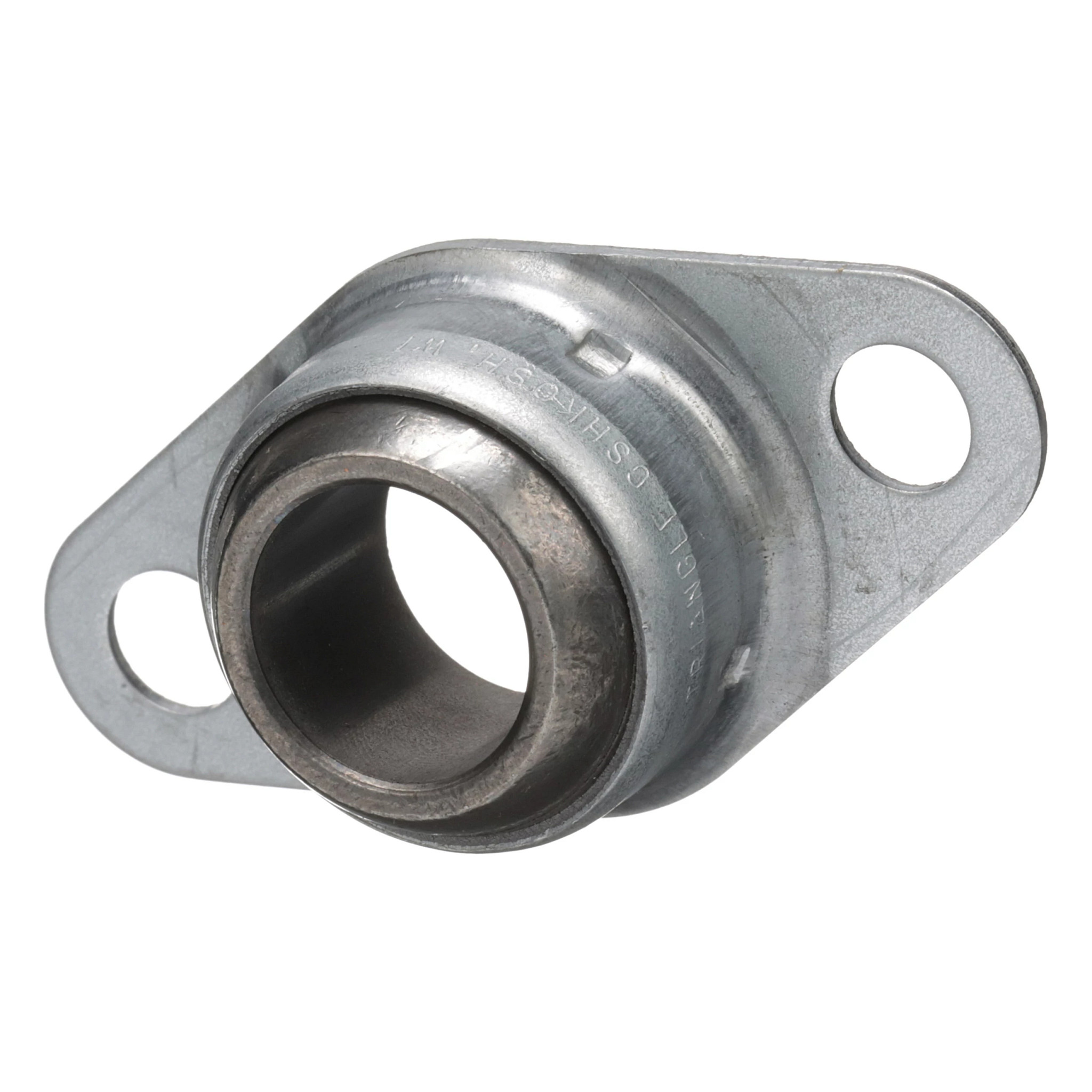 Rolamento flangeado - 19 mm DI x 57 mm DE x 35 mm L