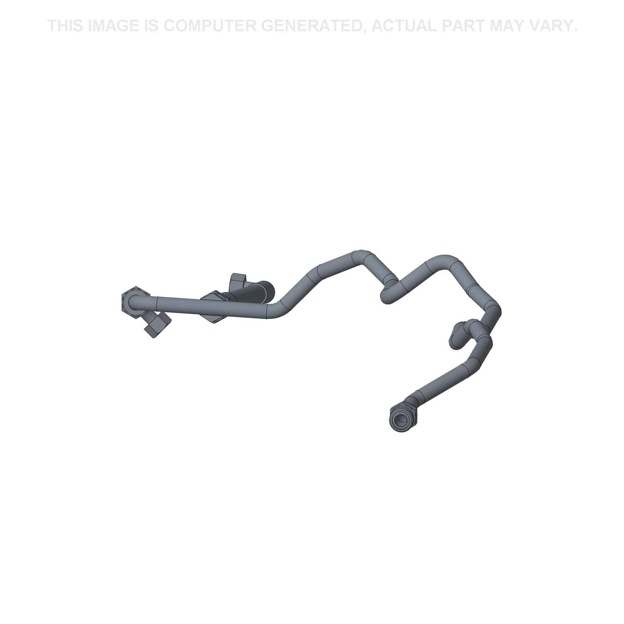 HYD TUBE | CASECE | CA | EN