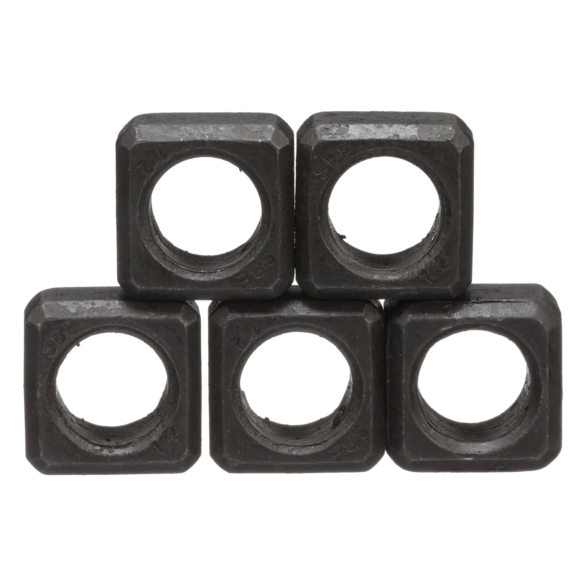 ECROU CARRE | NEWHOLLANDAG | CA | EN