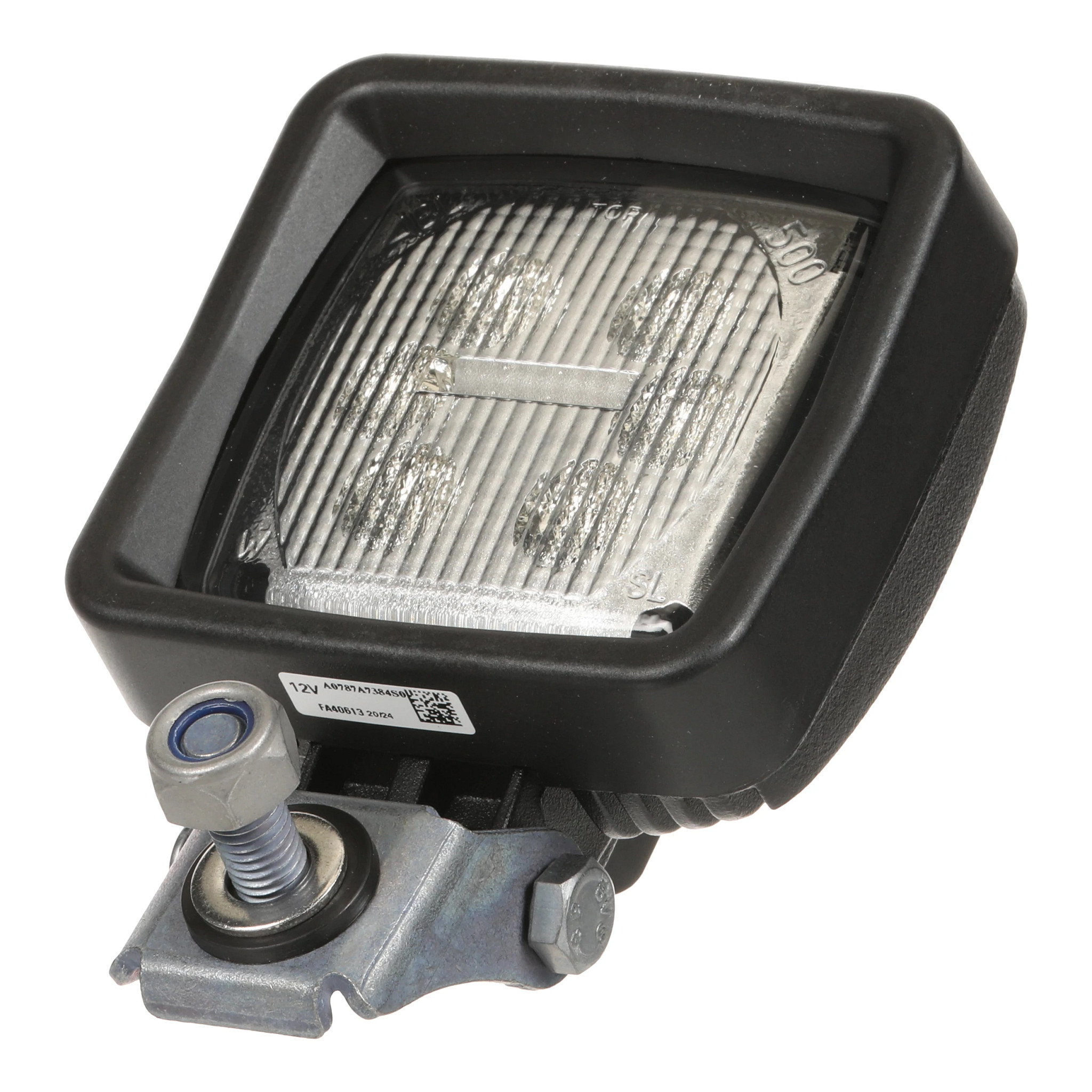 Work Lamp | CASECE | CA | EN