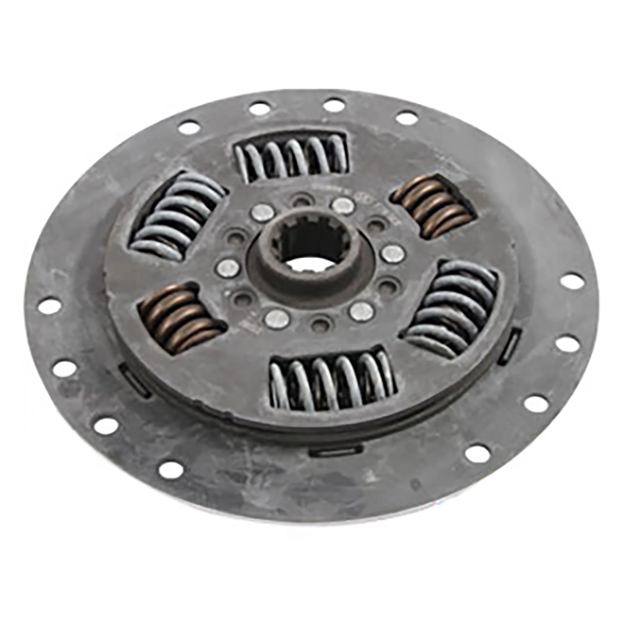 Clutch Plate | CASEIH | US | EN
