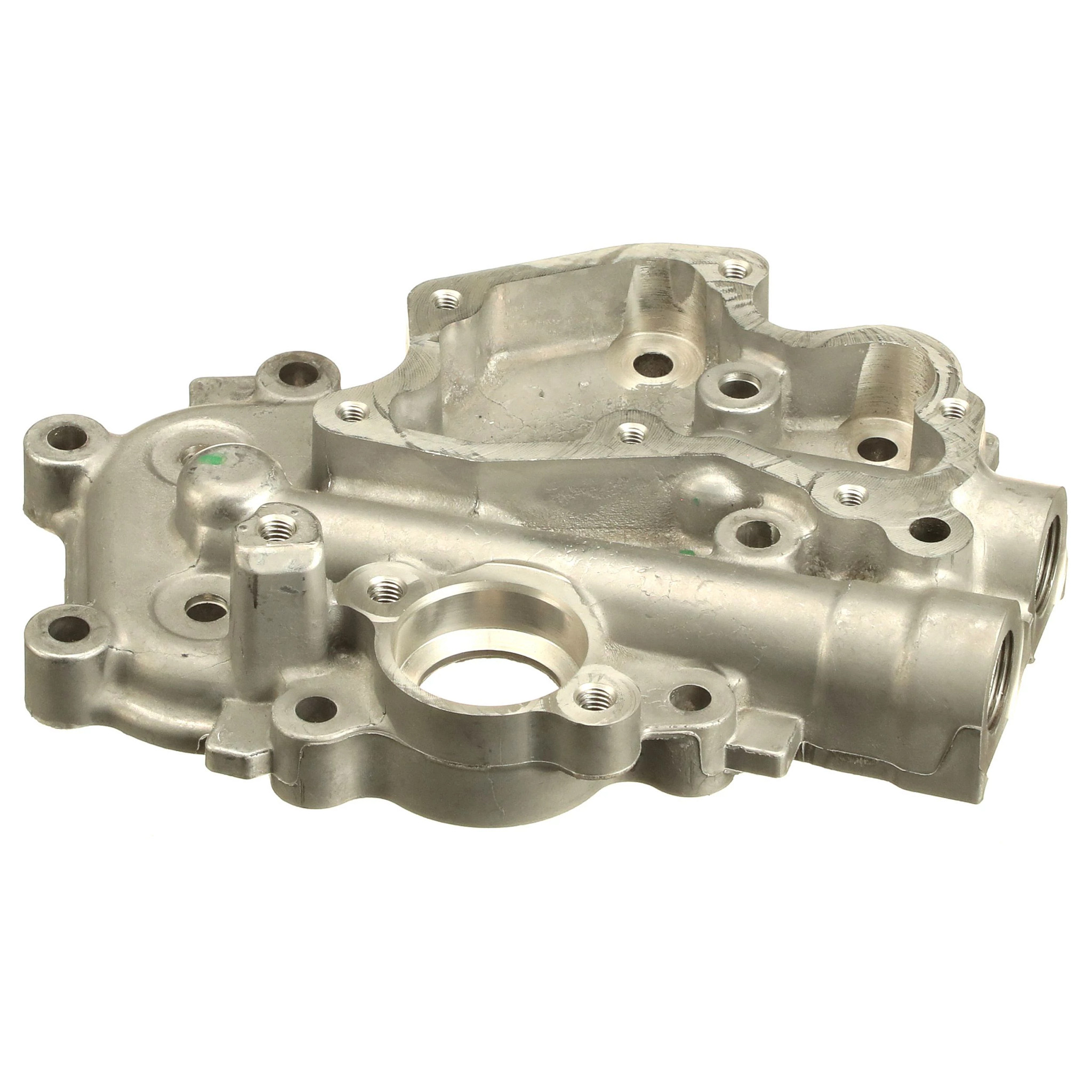 ECHANGEUR THERMIQUE | CASECE | CA | FR