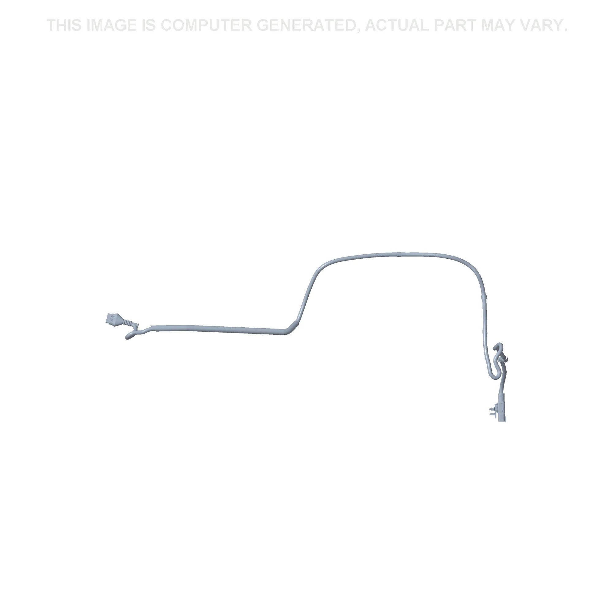 WIRE HARNESS | NEWHOLLANDAG | NZ | EN