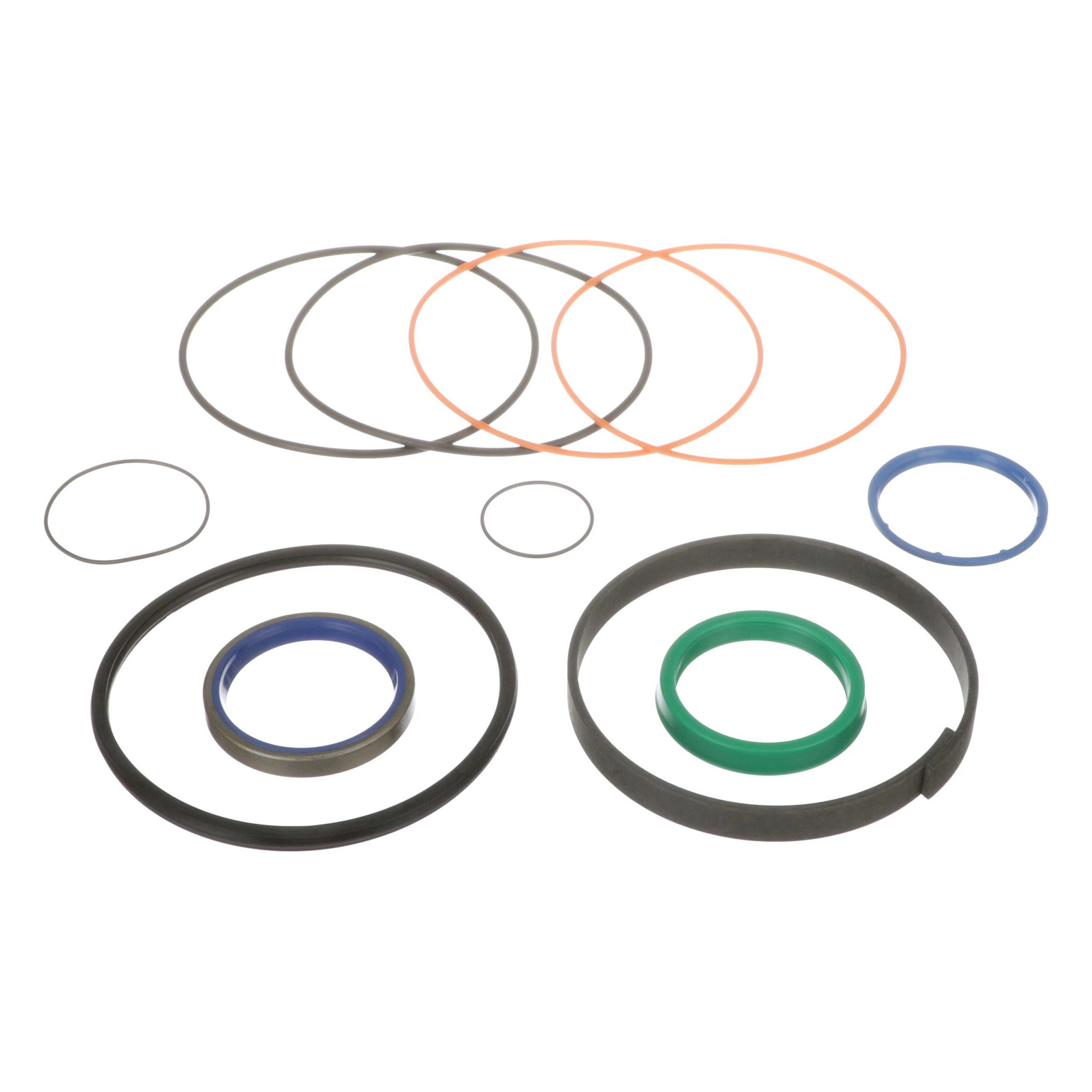 SEAL KIT | FLEXICOIL | CA | EN