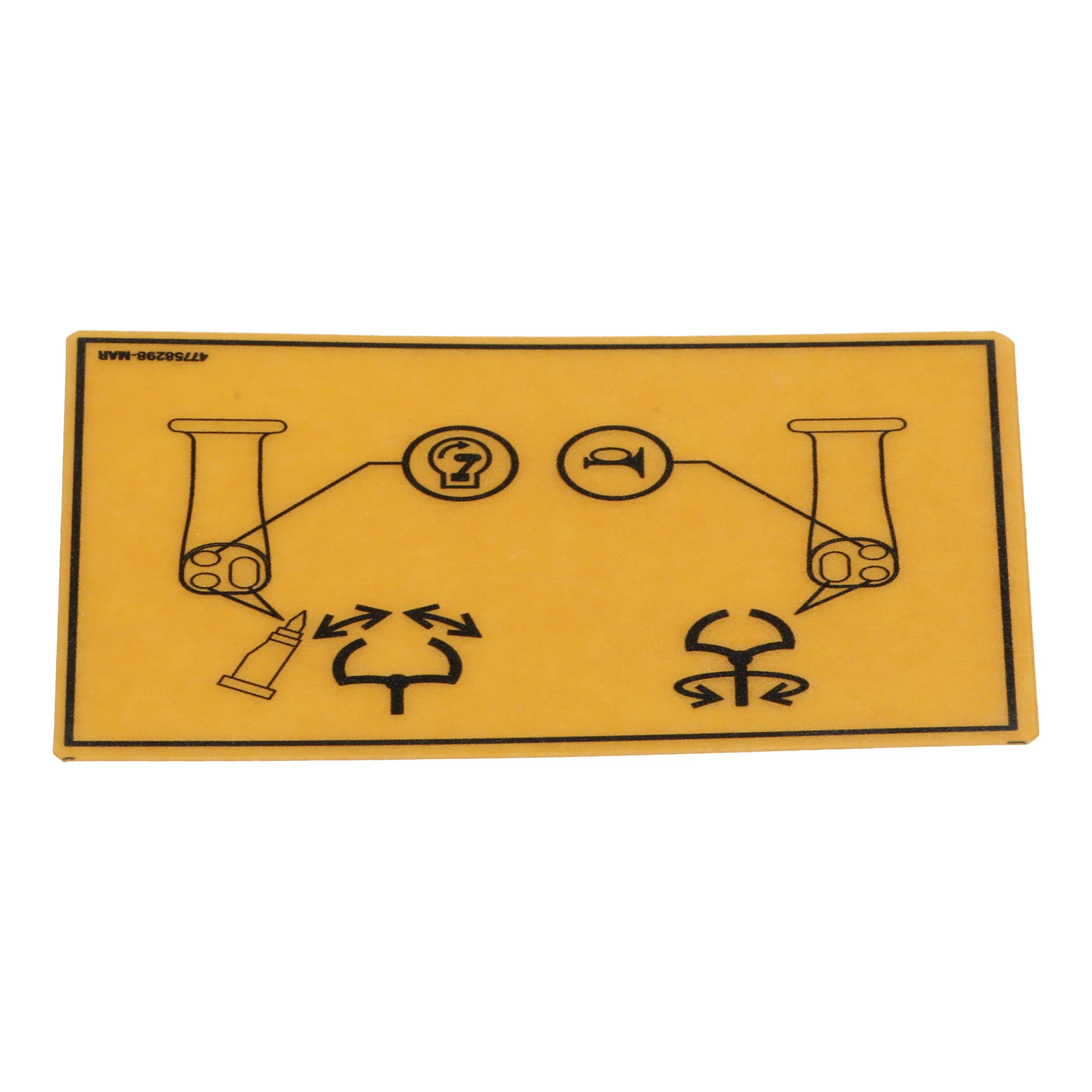 AUTOCOLLANT | NEWHOLLANDAG | AMEA | FR