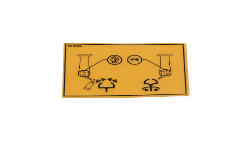 AUTOCOLLANT | CASECE | EU | NL