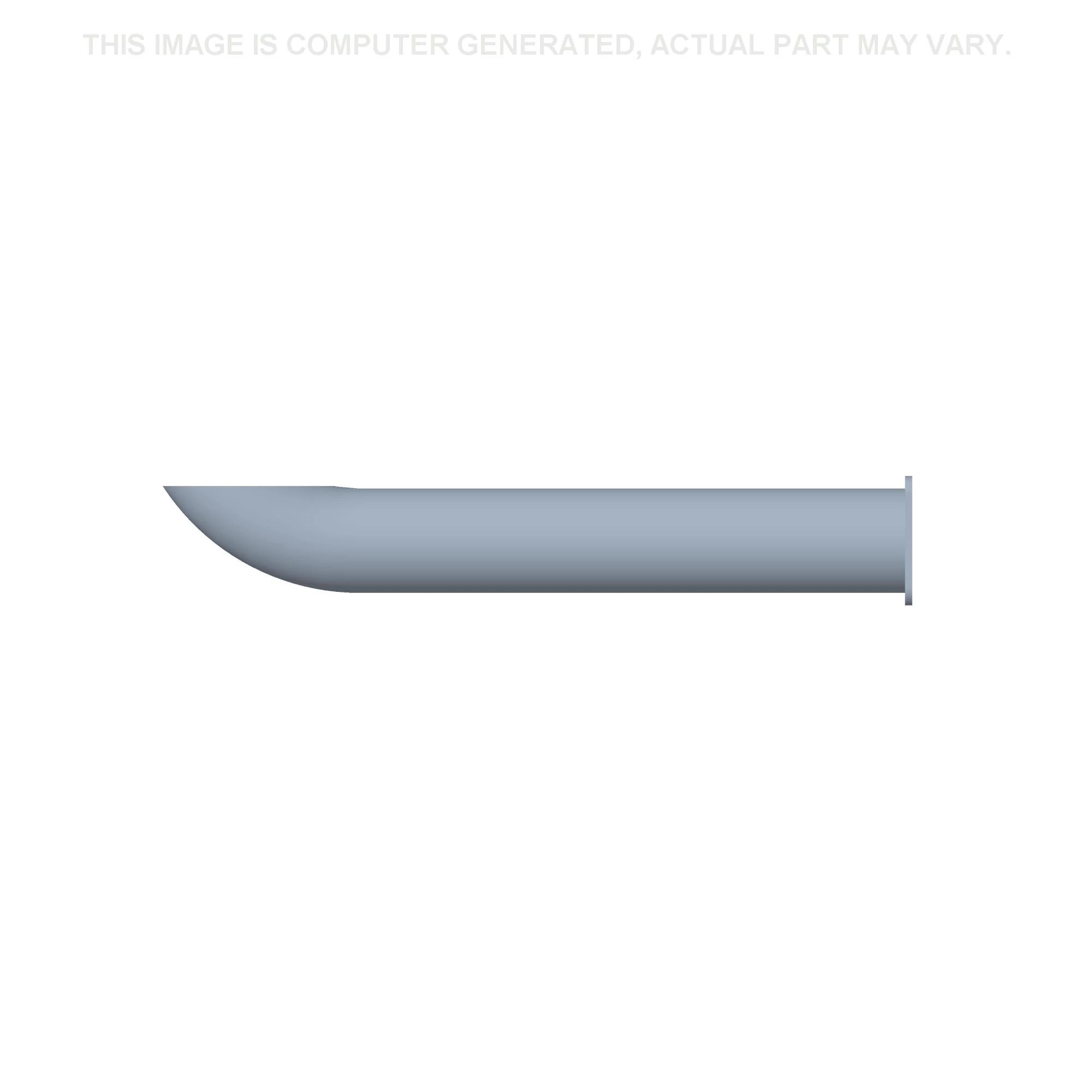 TUYAU D'ECHAPPEMENT | NEWHOLLANDCE | EU | FR